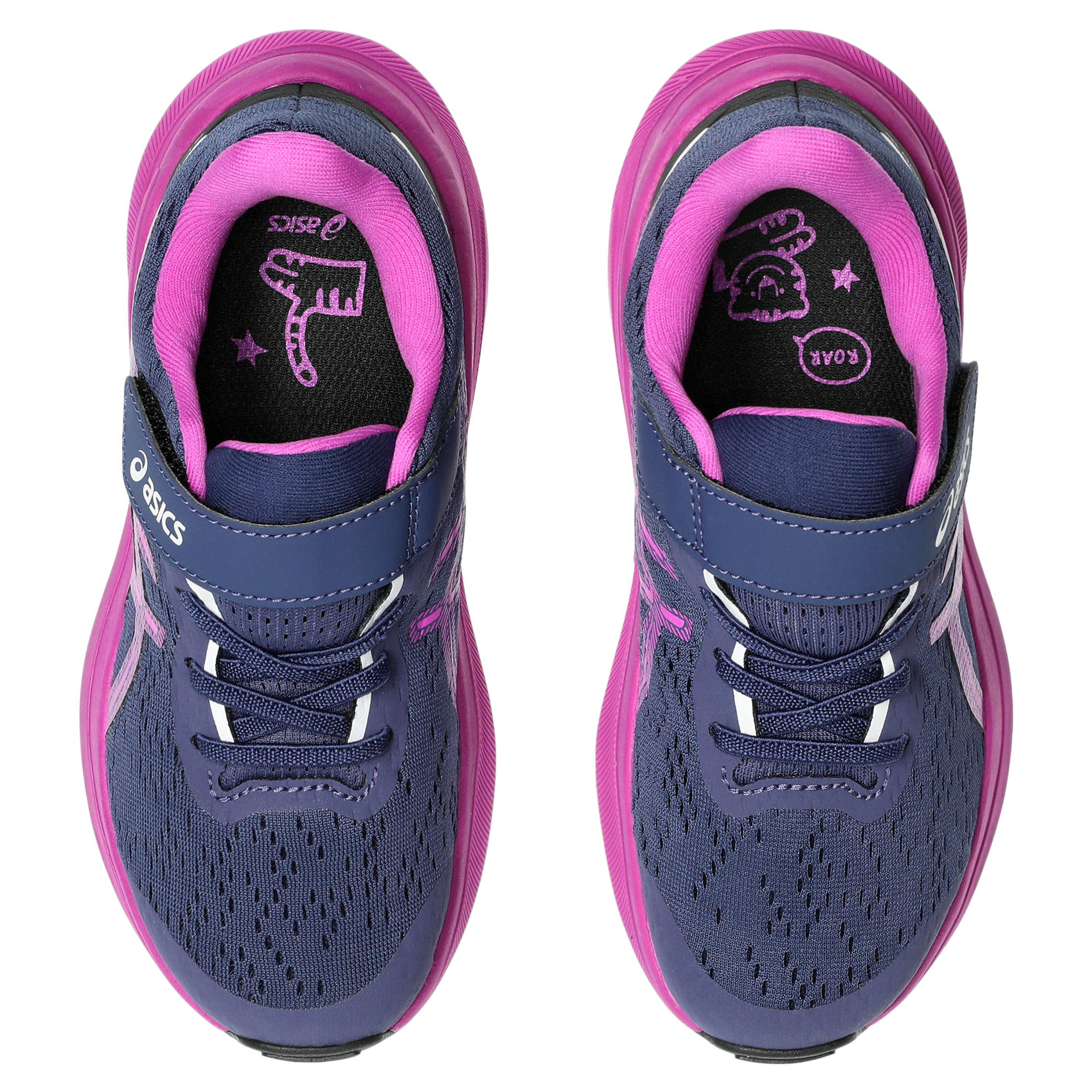 ASICS GT-1000 13 PS Kids Running Shoes