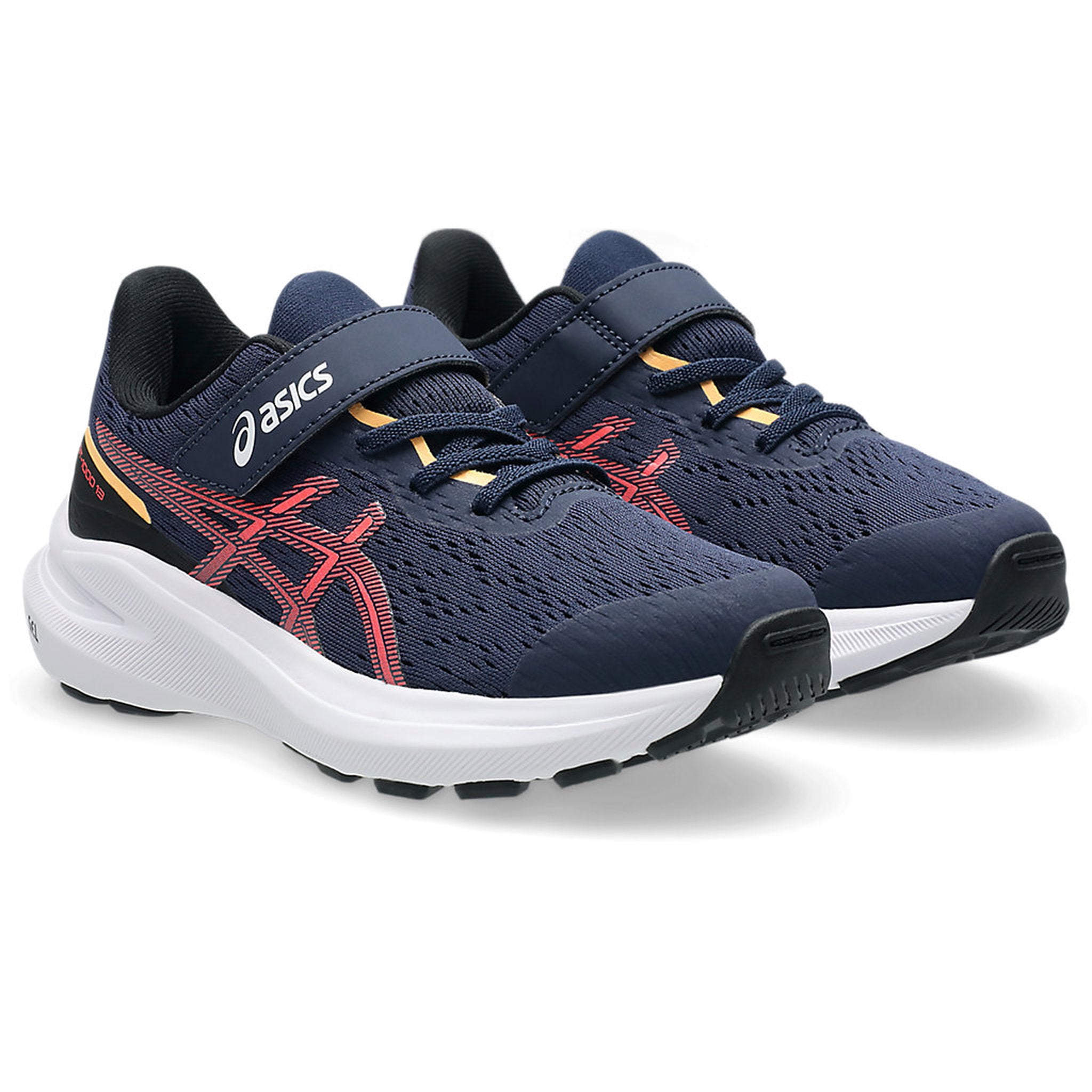 ASICS GT-1000 13 PS Kids Running Shoes