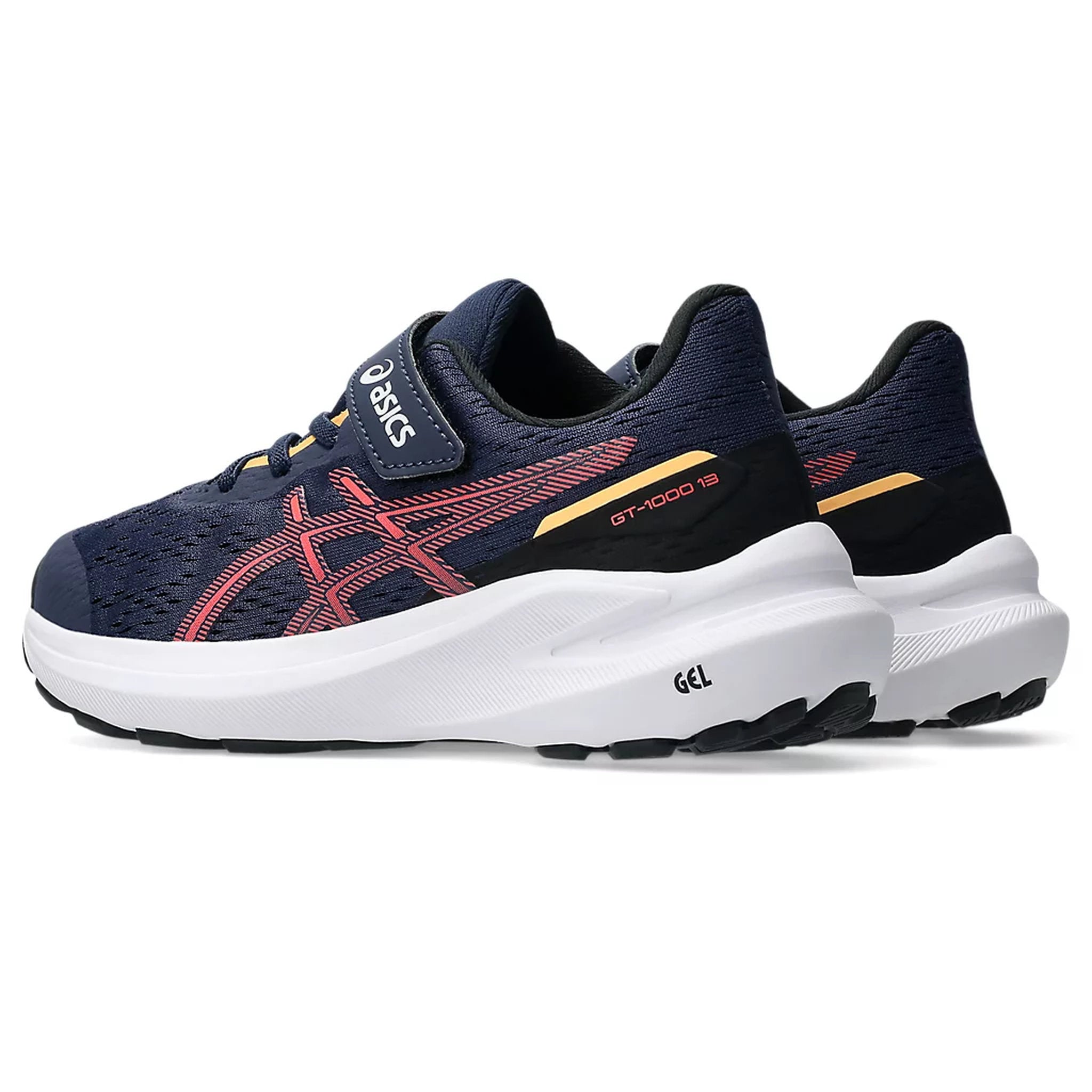 ASICS GT-1000 13 PS Kids Running Shoes