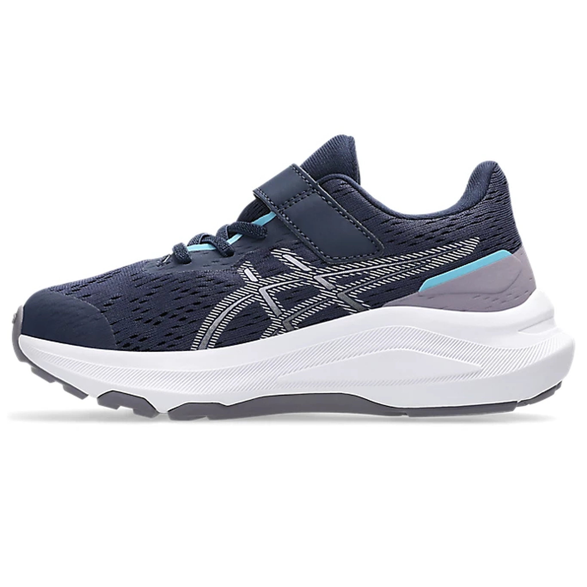 ASICS GT-1000 13 PS Kids Running Shoes