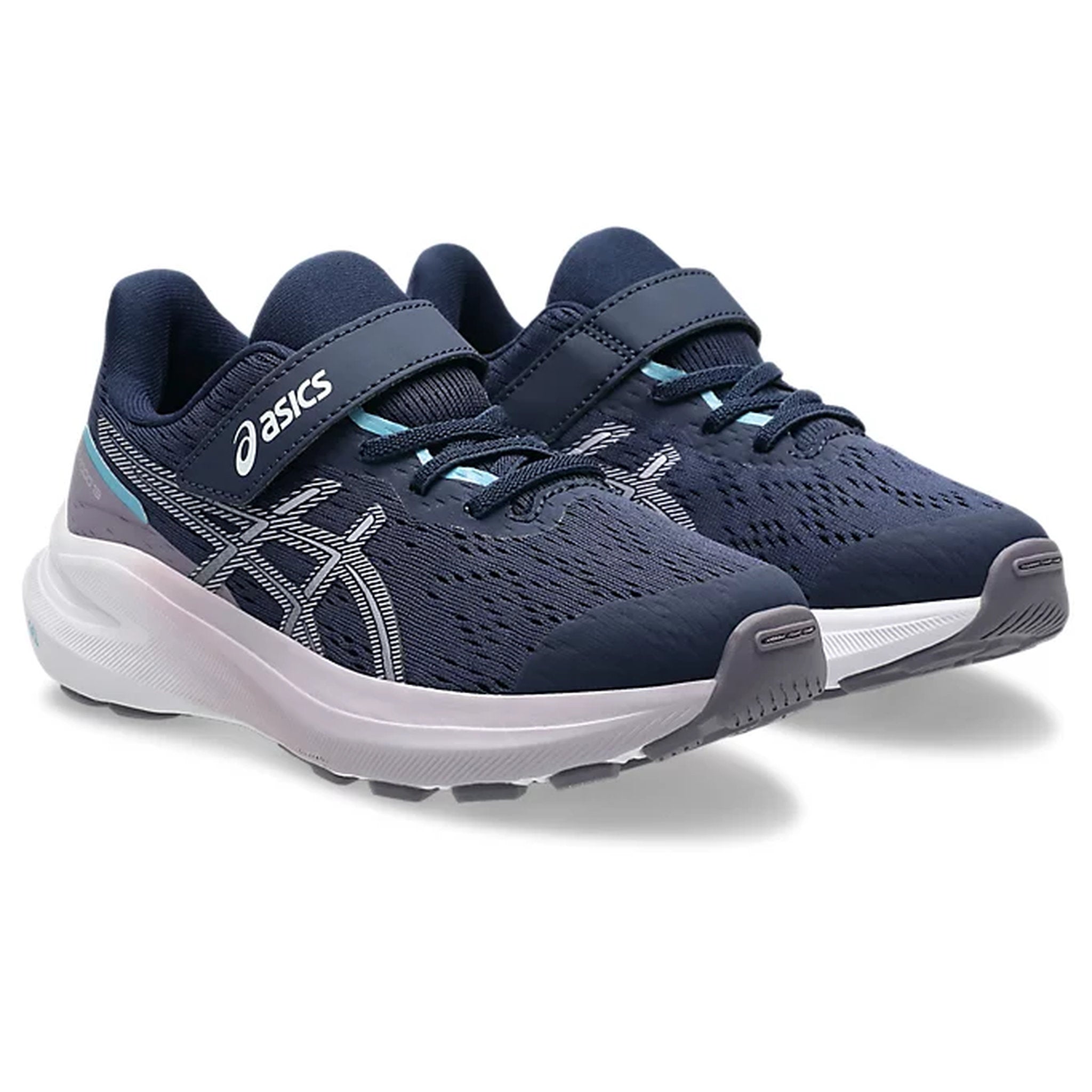 ASICS GT-1000 13 PS Kids Running Shoes