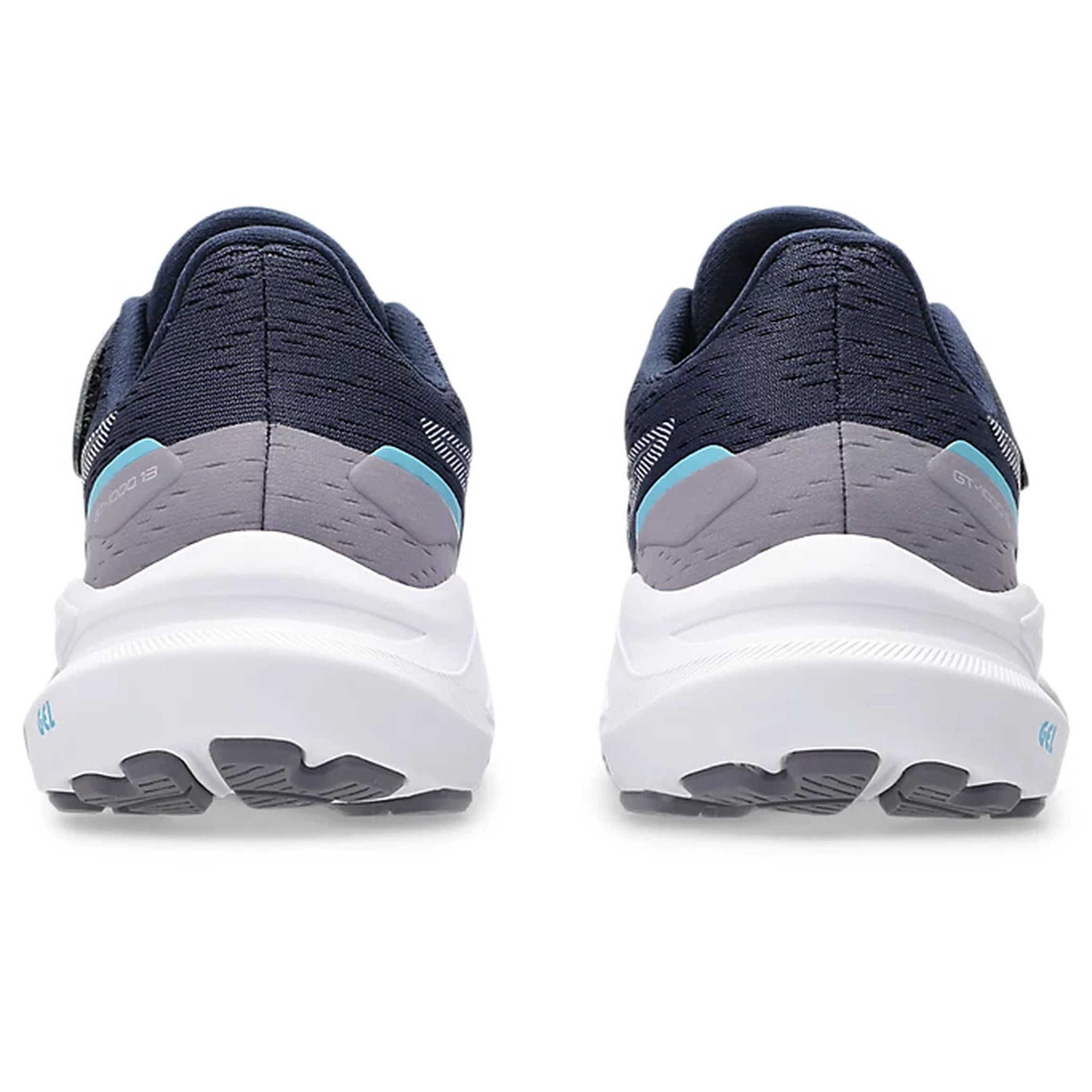 ASICS GT-1000 13 PS Kids Running Shoes