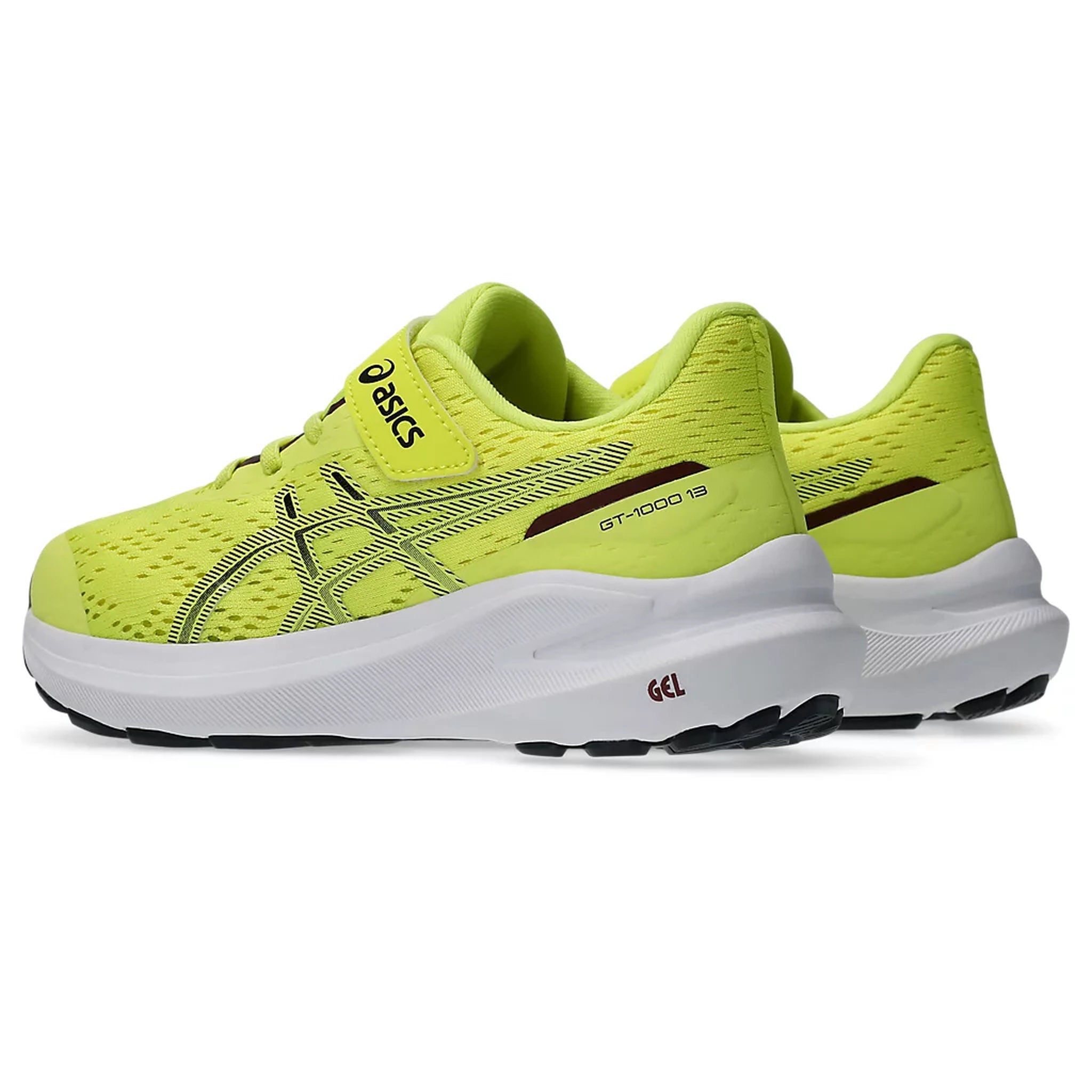 ASICS GT-1000 13 PS Kids Running Shoes