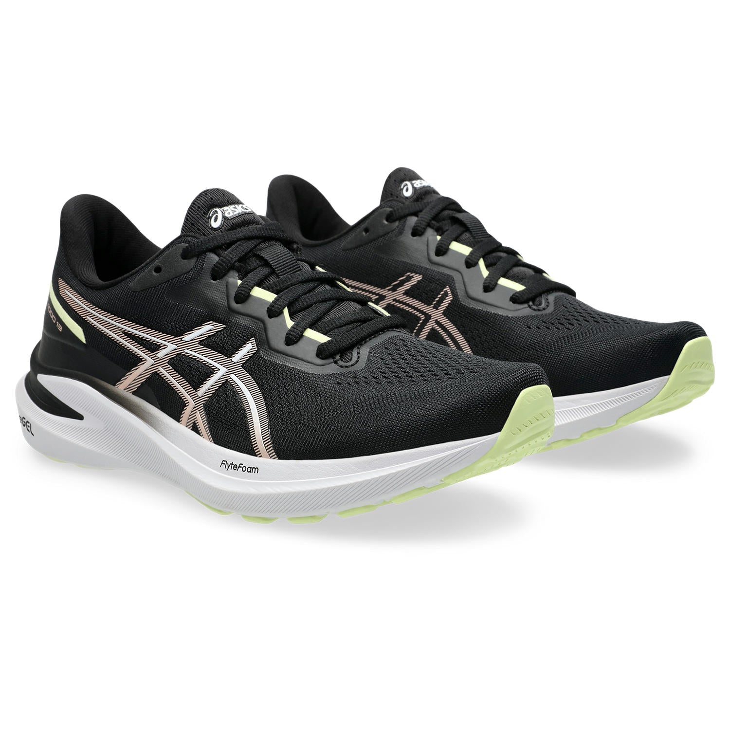ASICS GT-1000 13 Womens Running Shoes