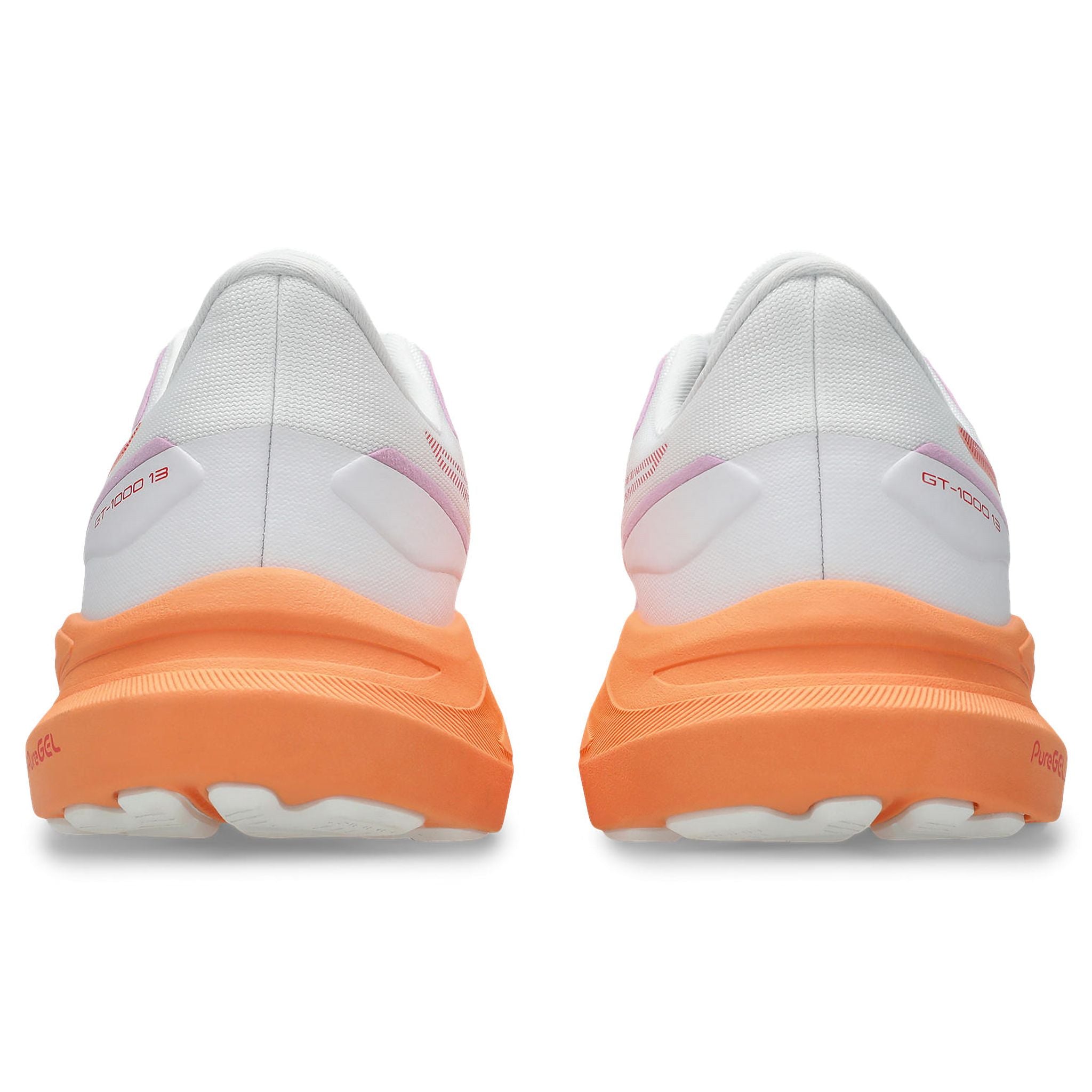 ASICS GT-1000 13 Womens Running Shoes