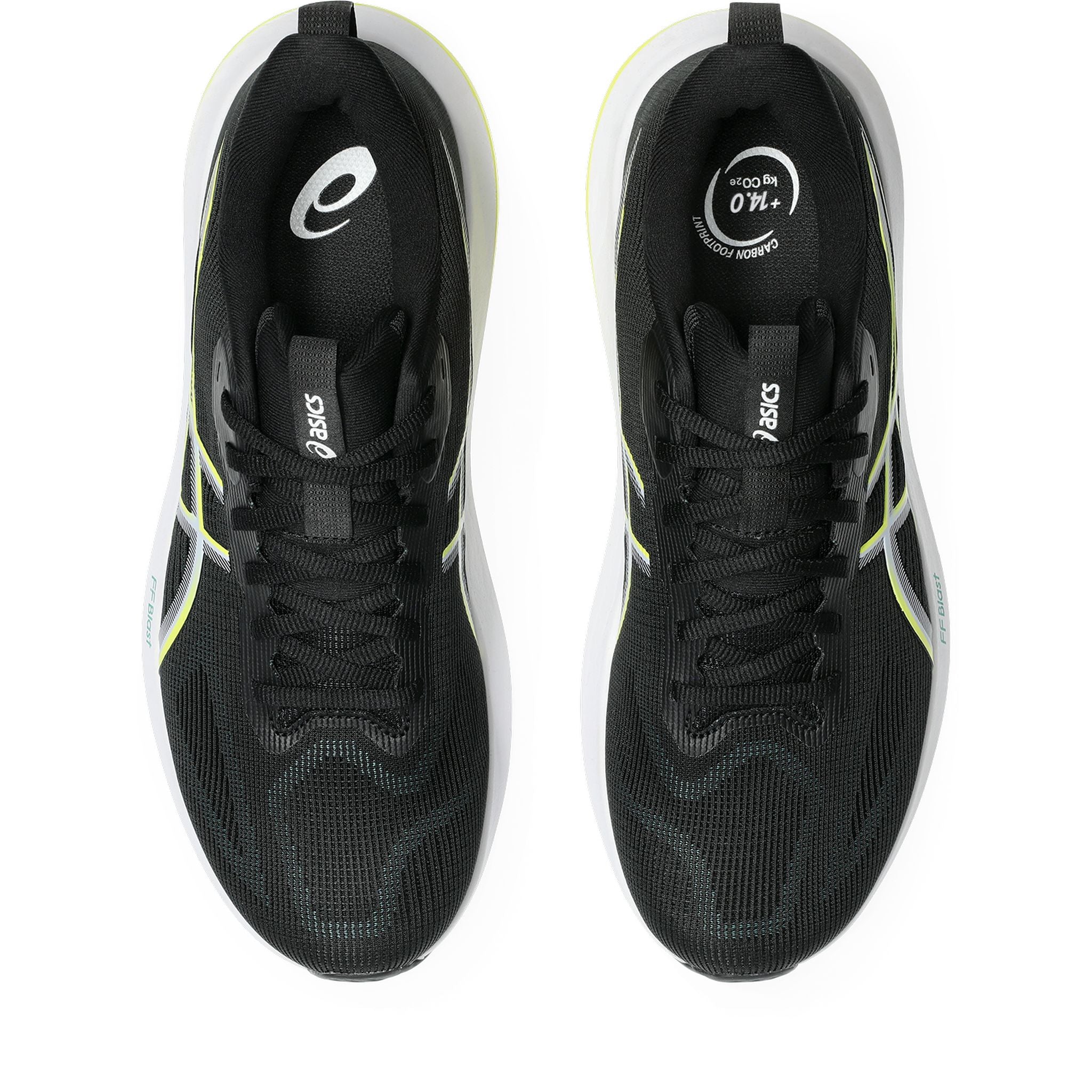 ASICS GT-1000 14 Mens Running Shoes