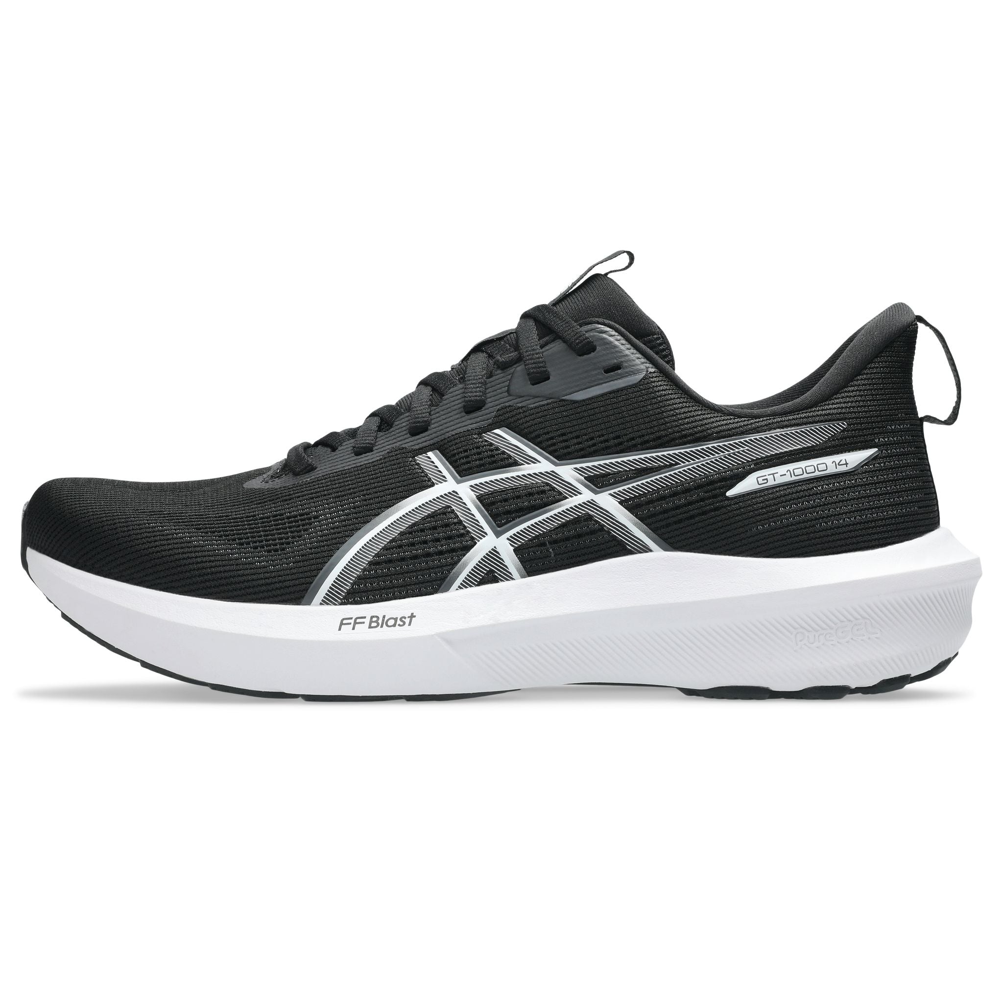 ASICS GT-1000 14 Mens Running Shoes