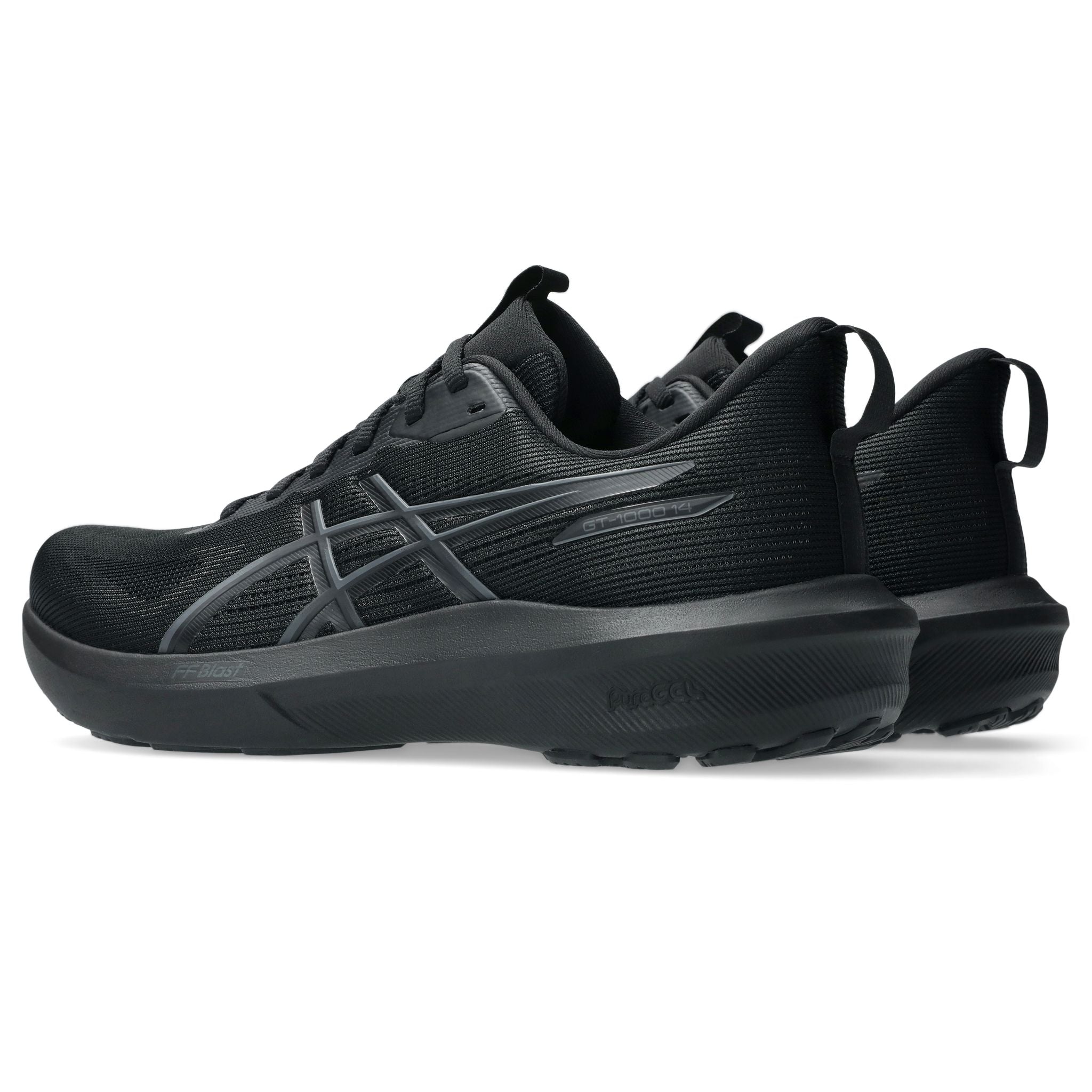 ASICS GT-1000 14 Mens Running Shoes