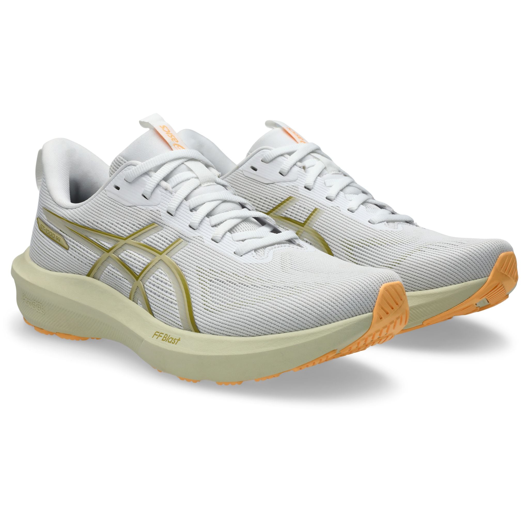ASICS GT-1000 14 Mens Running Shoes