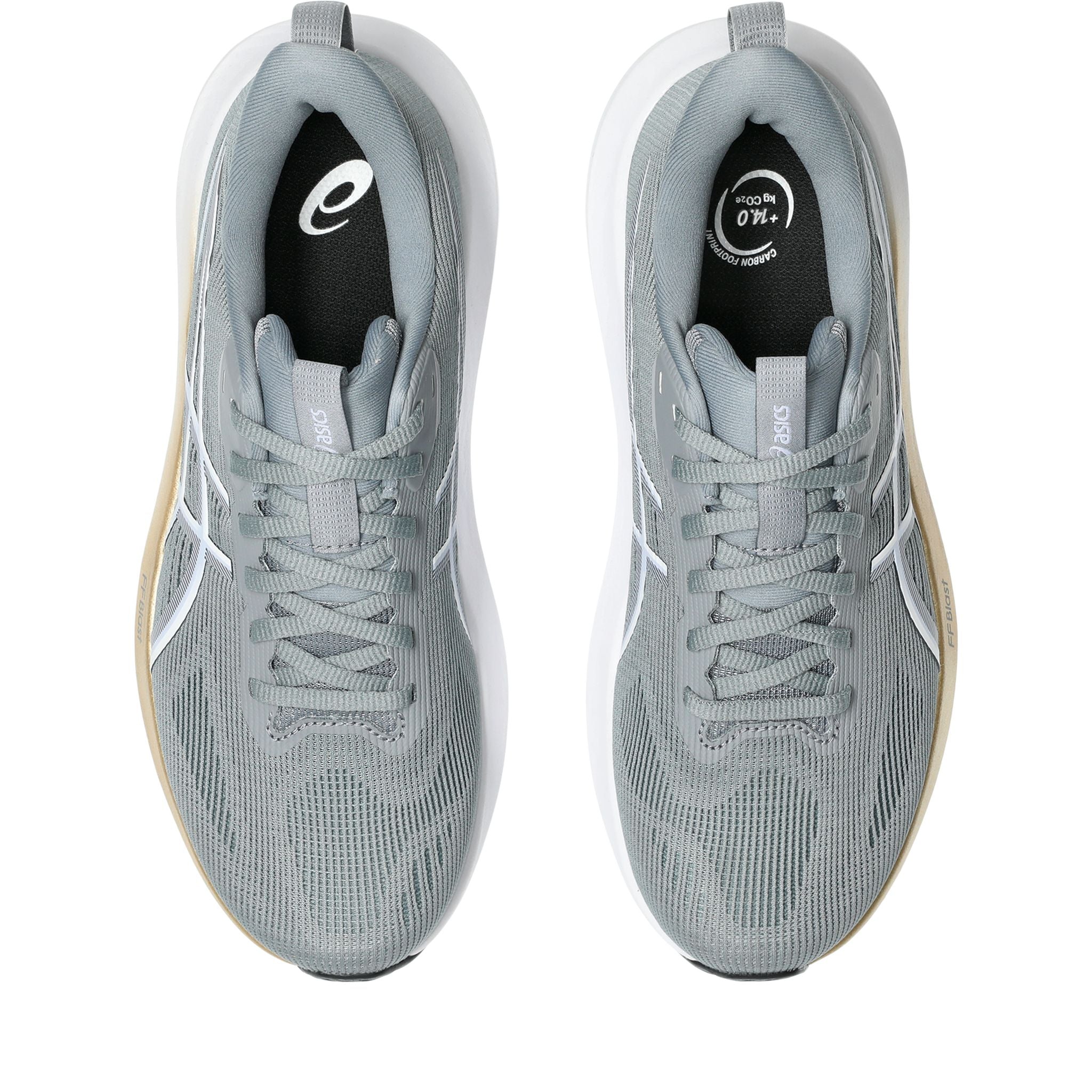 ASICS GT-1000 14 Womens Running Shoes