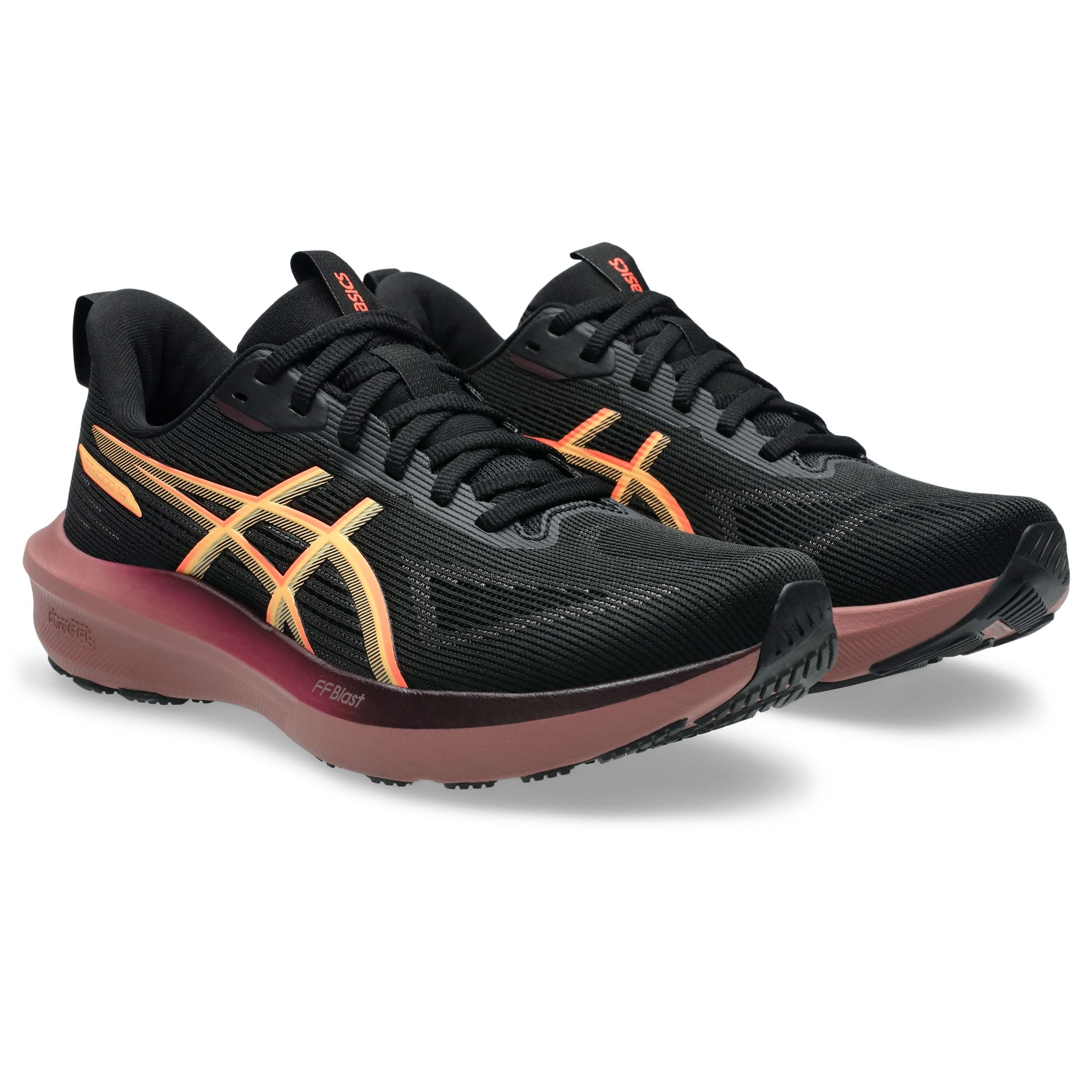ASICS GT-1000 14 Womens Running Shoes
