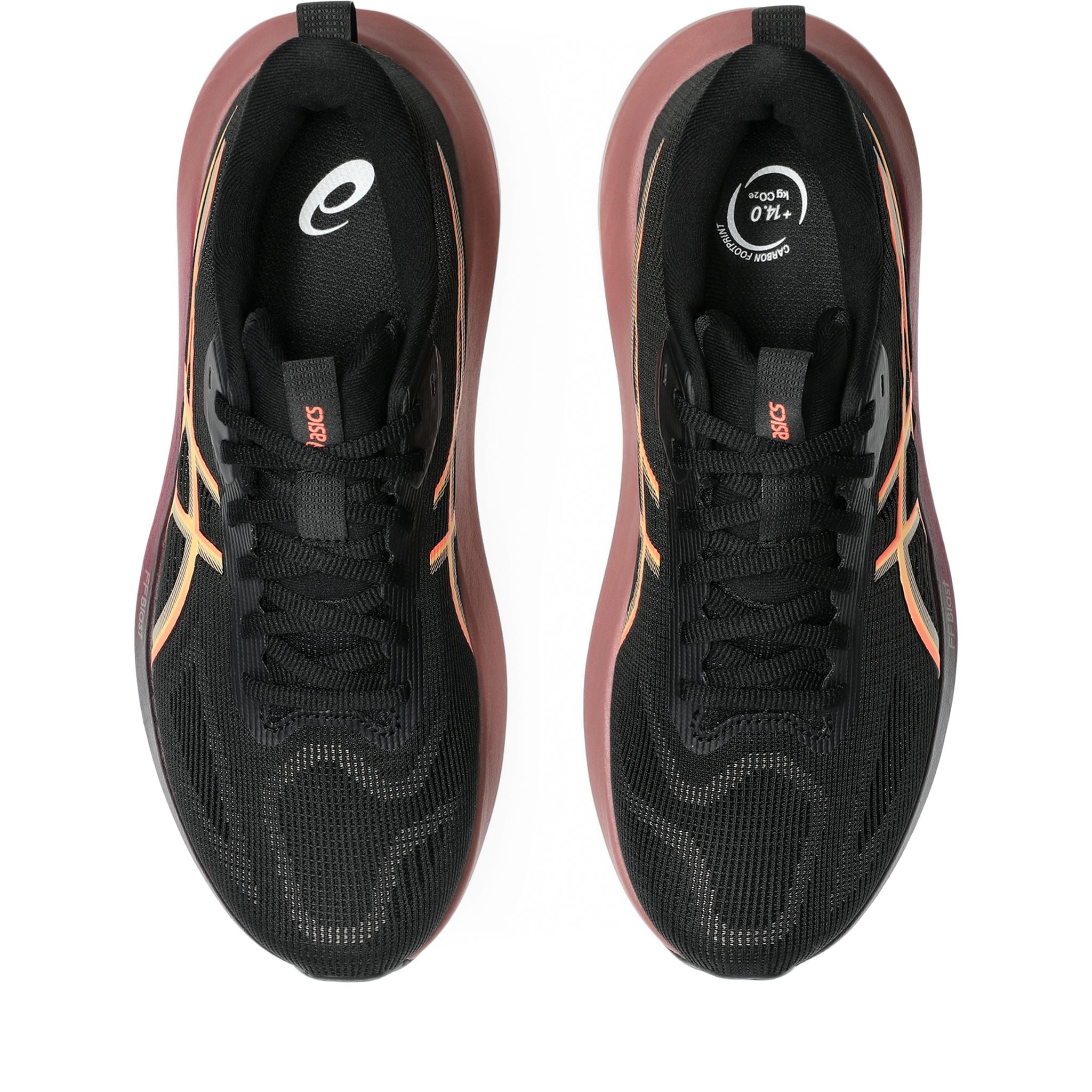 ASICS GT-1000 14 Womens Running Shoes