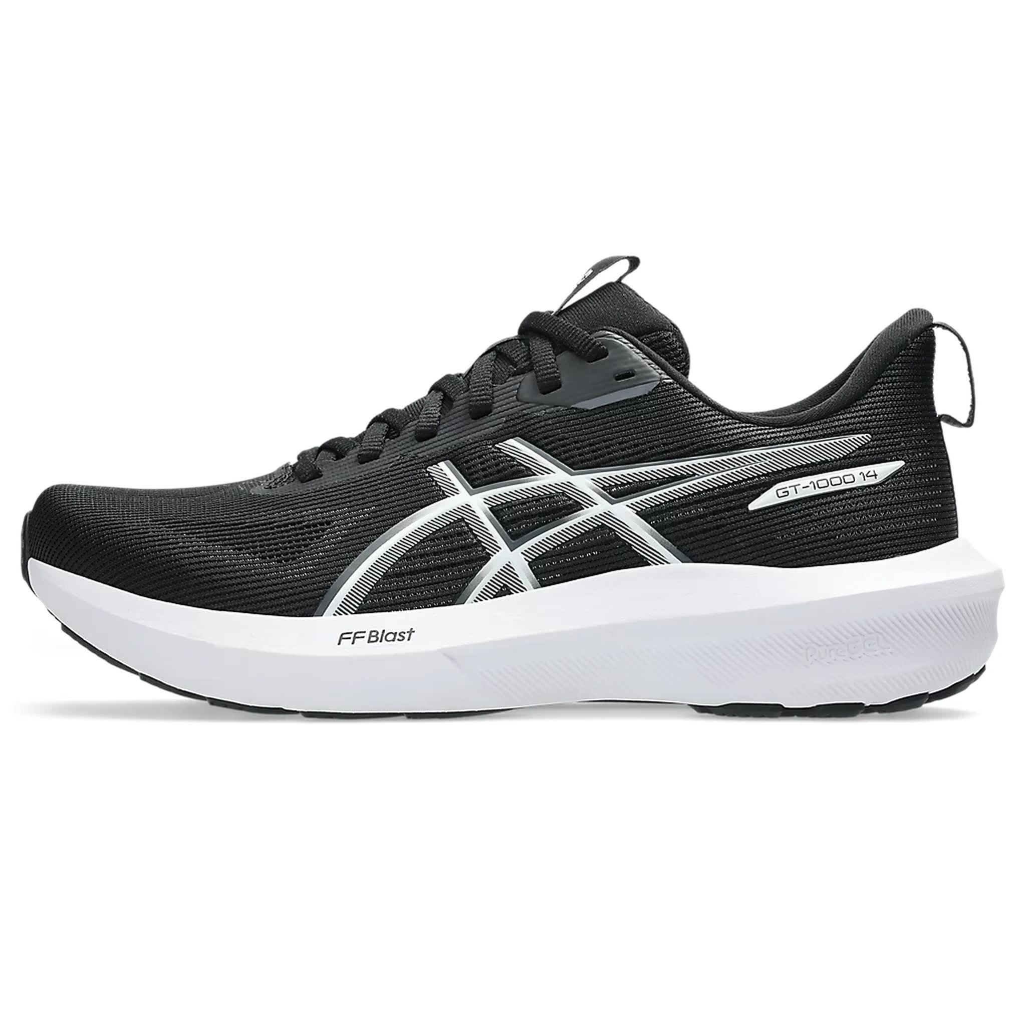 ASICS GT-1000 14 Womens Running Shoes
