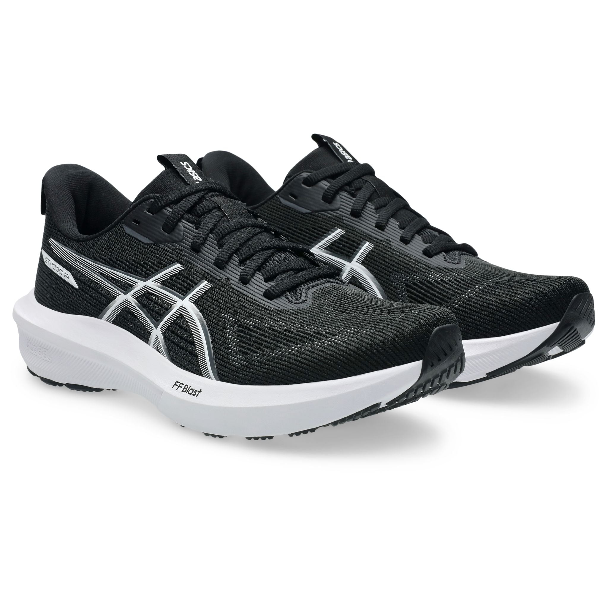 ASICS GT-1000 14 Womens Running Shoes