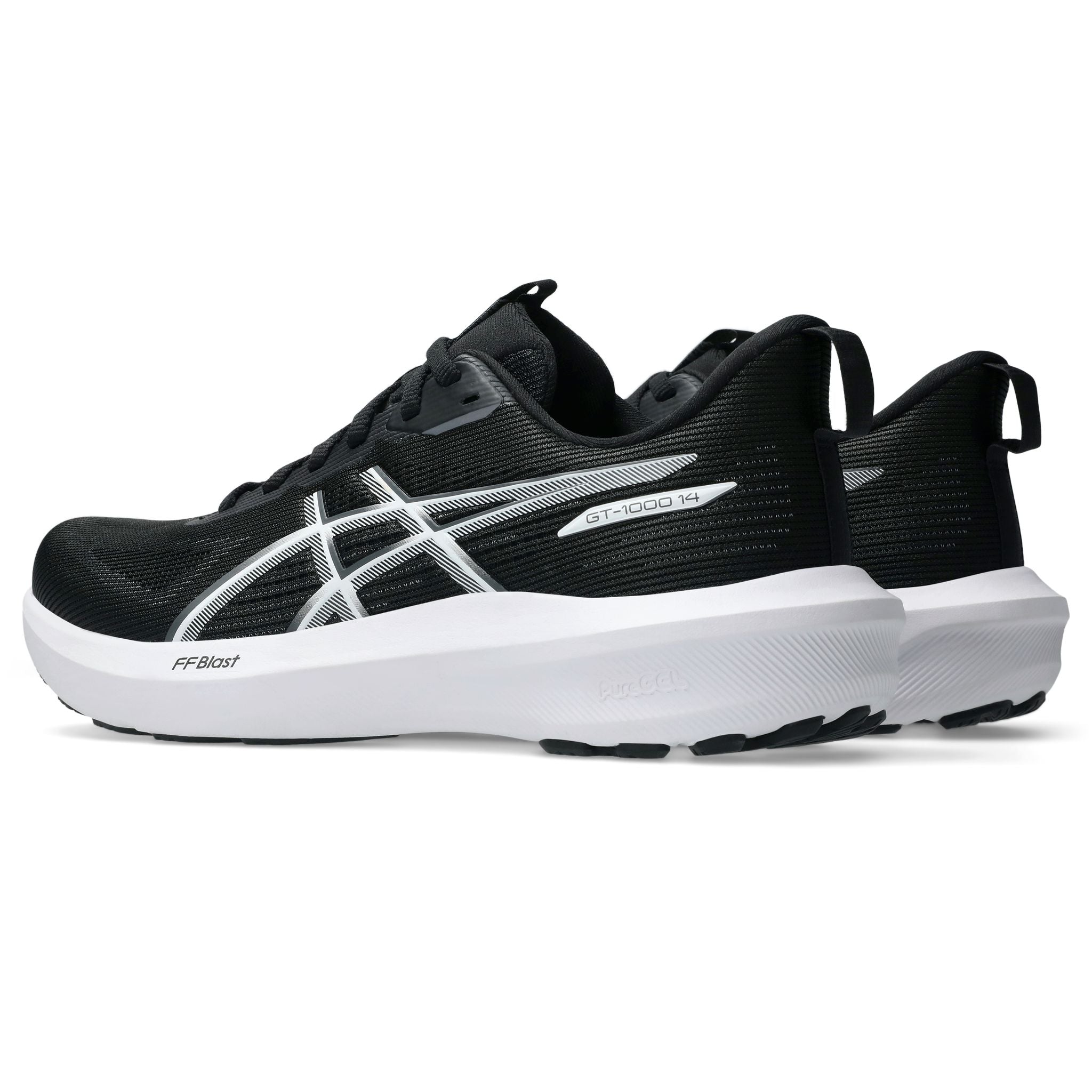 ASICS GT-1000 14 Womens Running Shoes