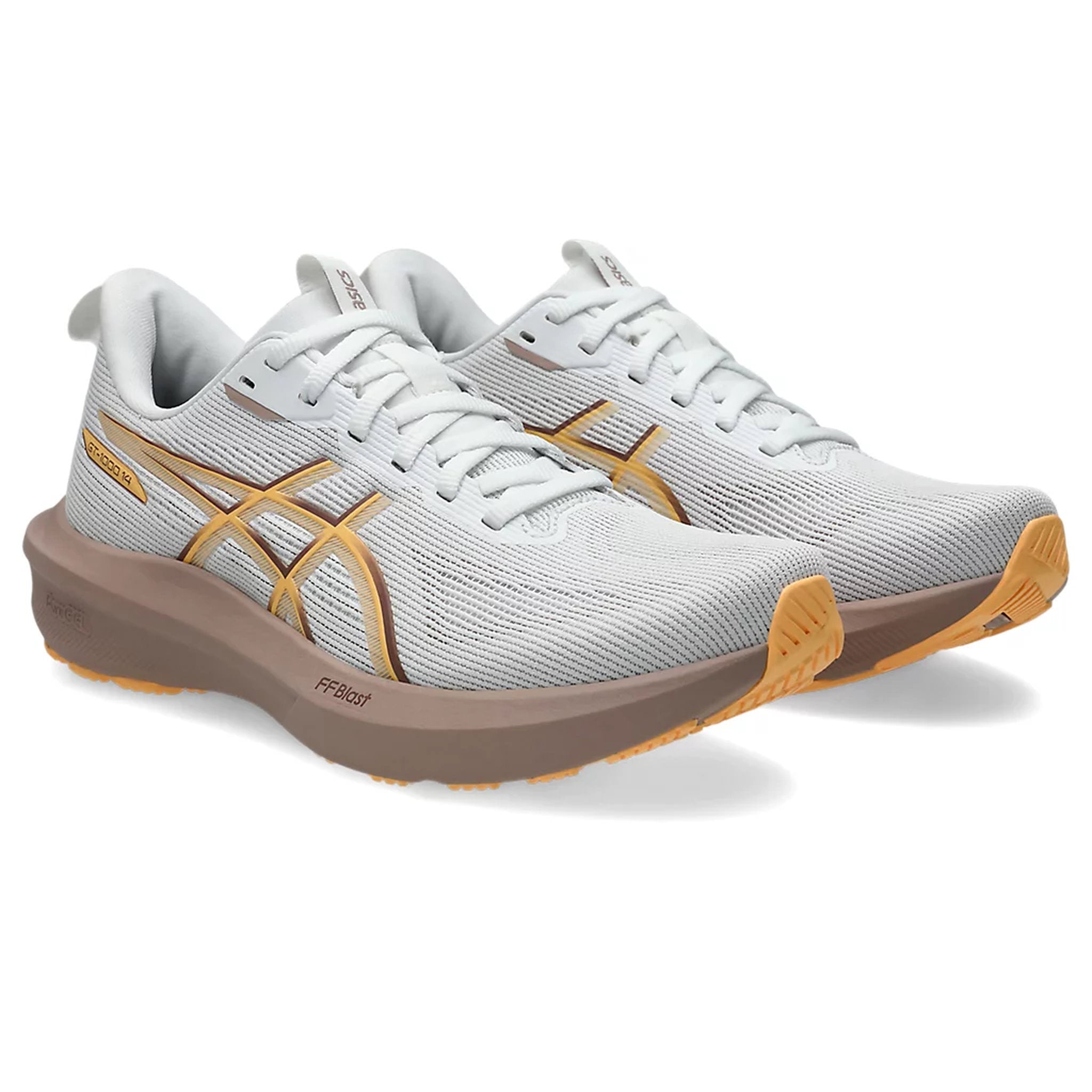 ASICS GT-1000 14 Womens Running Shoes