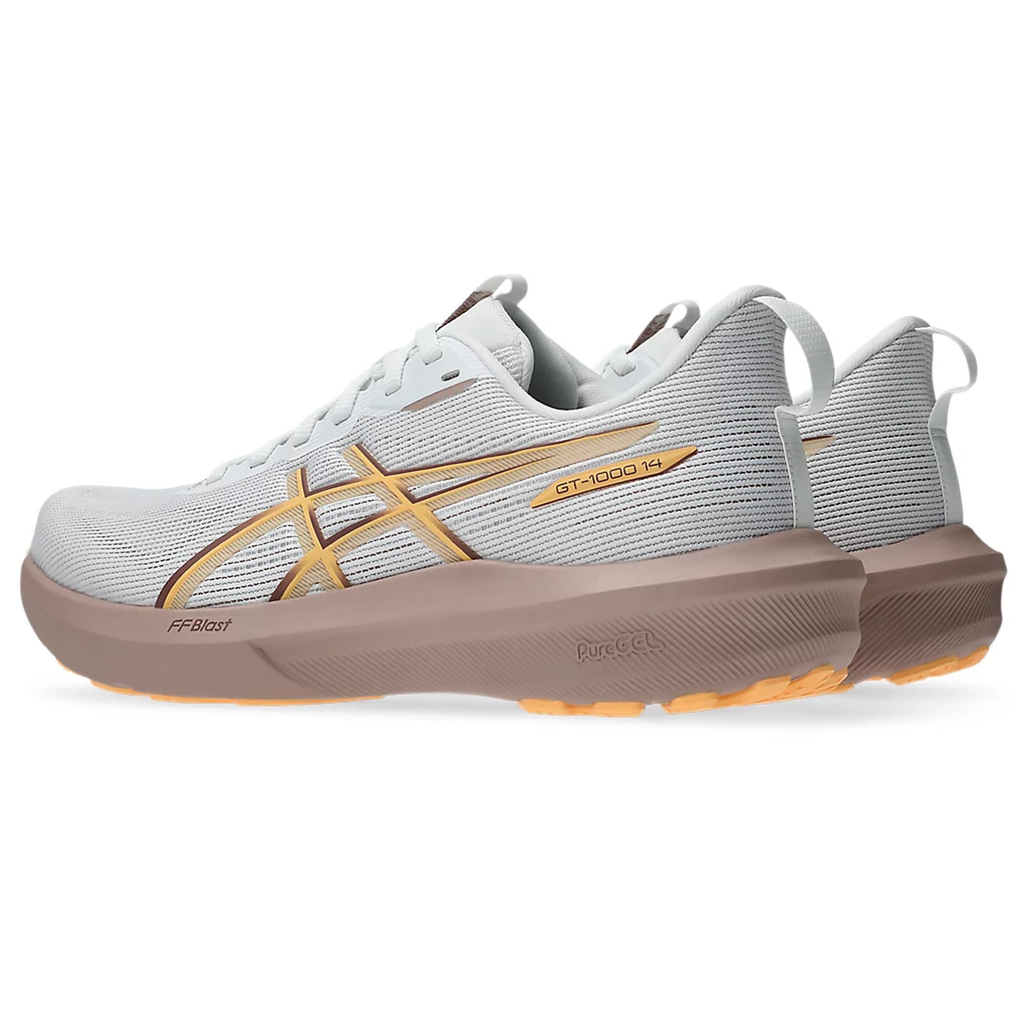 ASICS GT-1000 14 Womens Running Shoes