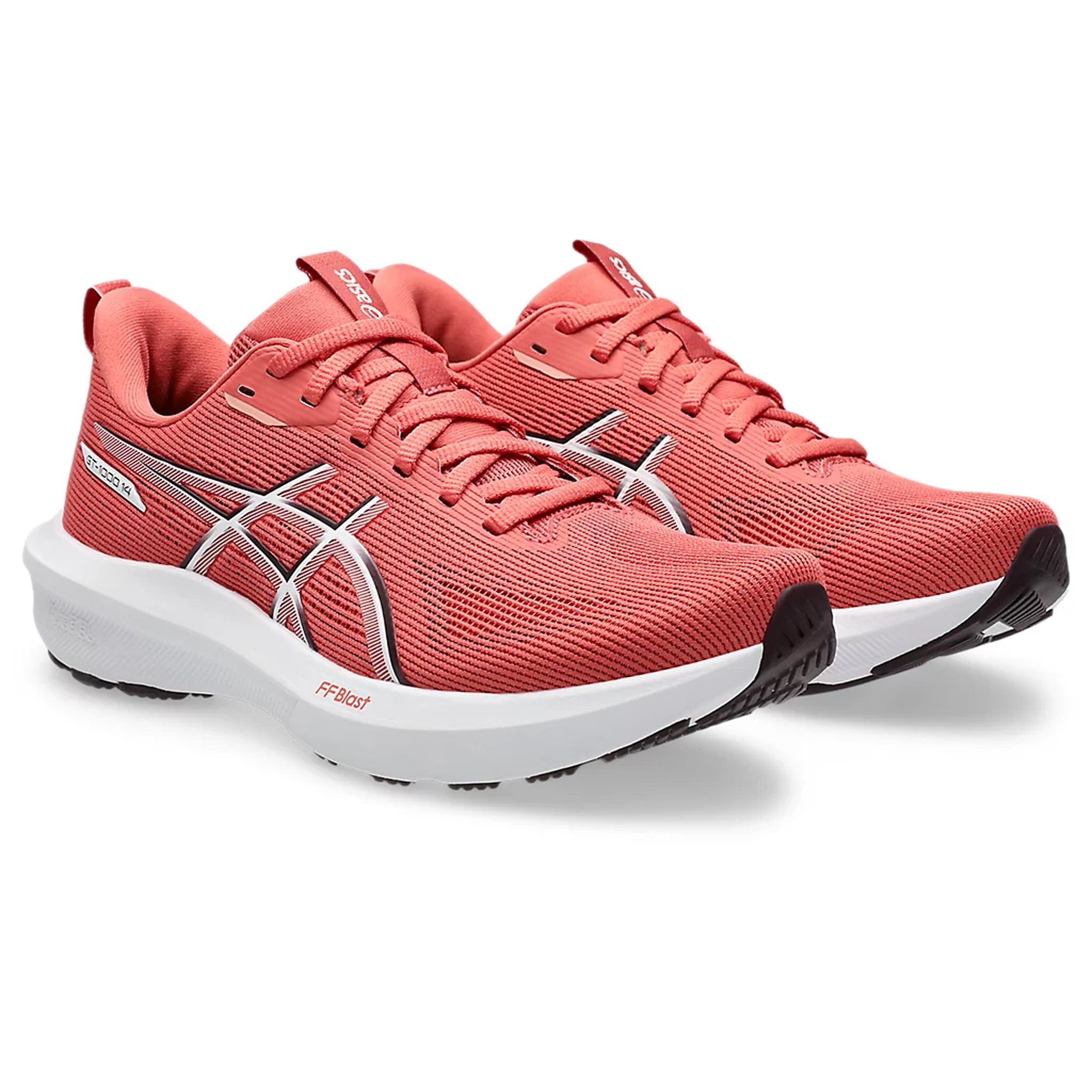 ASICS GT-1000 14 Womens Running Shoes