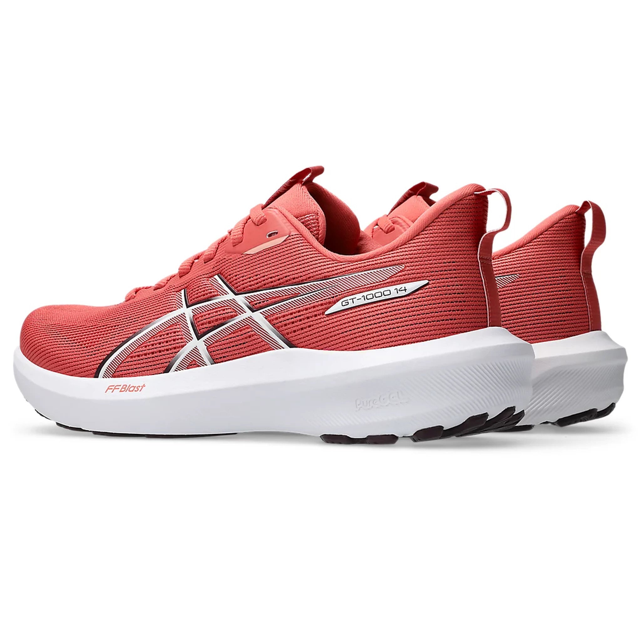 ASICS GT-1000 14 Womens Running Shoes