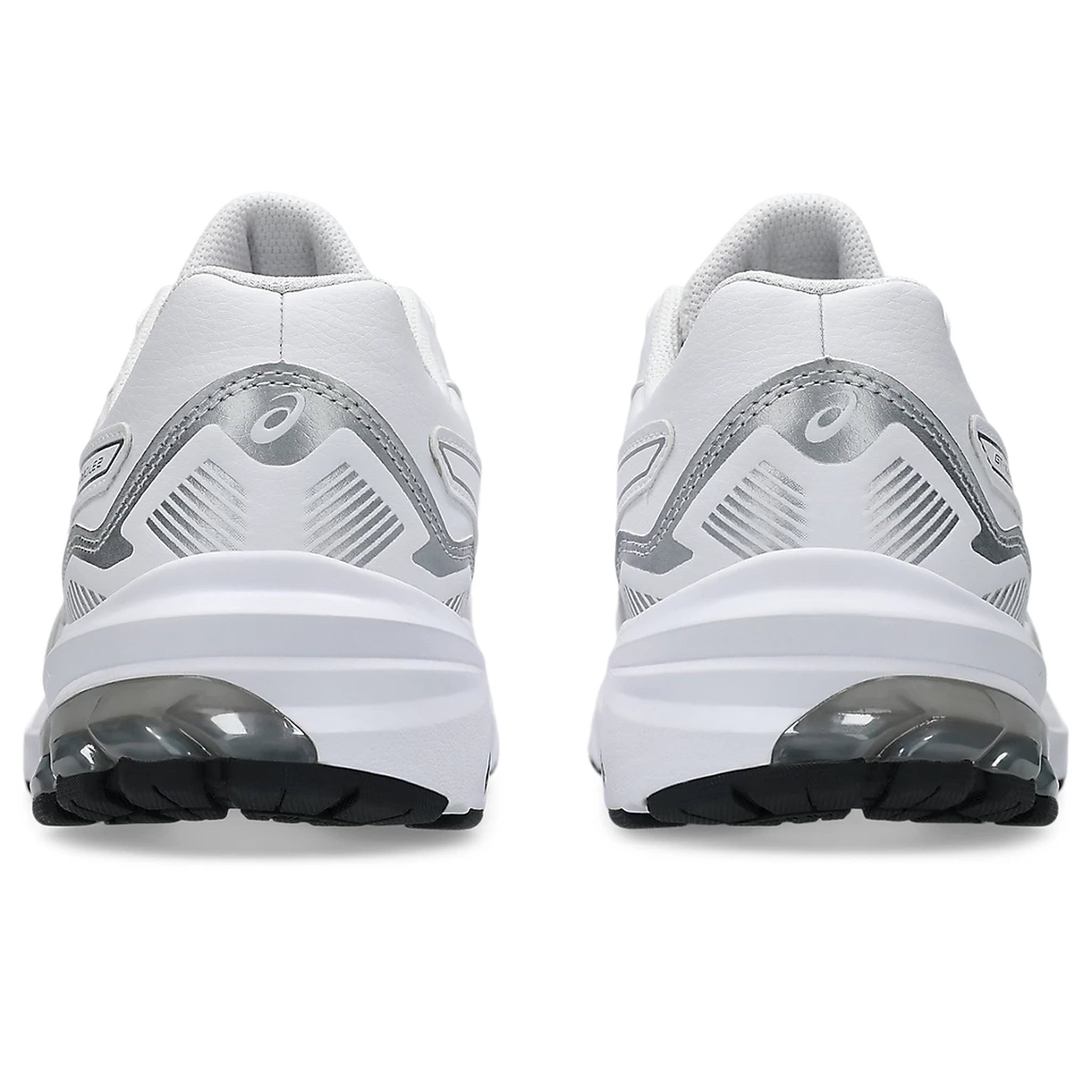 ASICS GT-1000 Leather 2 2E Mens Walking Shoes