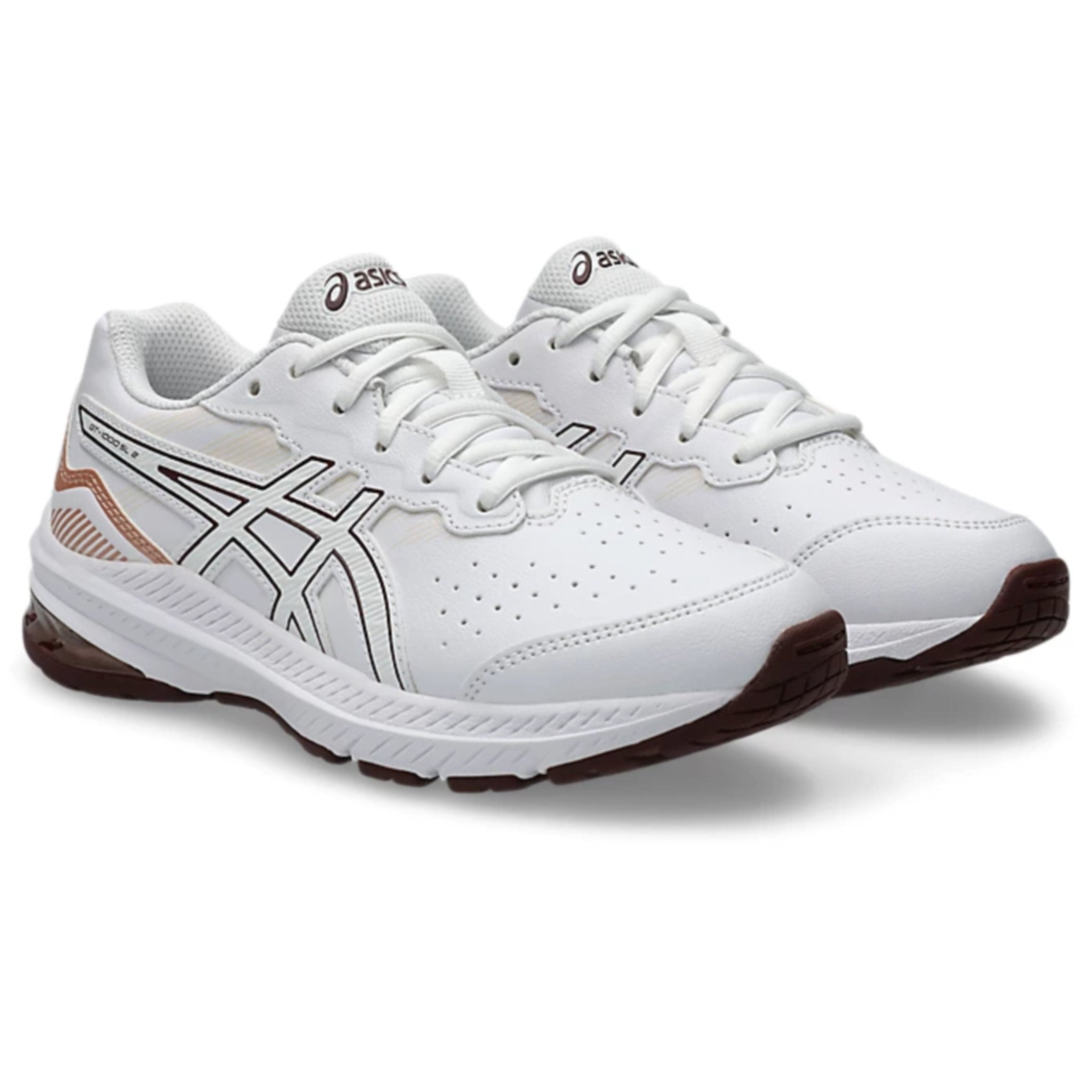 ASICS GT-1000 SL 2 GS Kids Walking Shoe