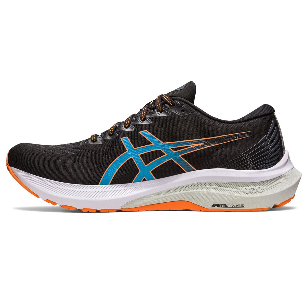 ASICS GT-2000 11 2E Mens Running Shoes