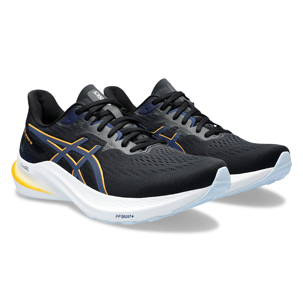 ASICS GT-2000 12 2E Mens Running Shoes