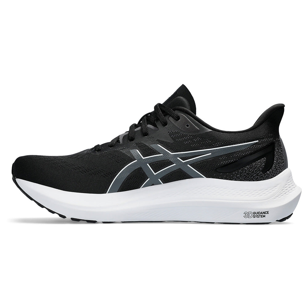 ASICS GT-2000 12 Mens Running Shoes