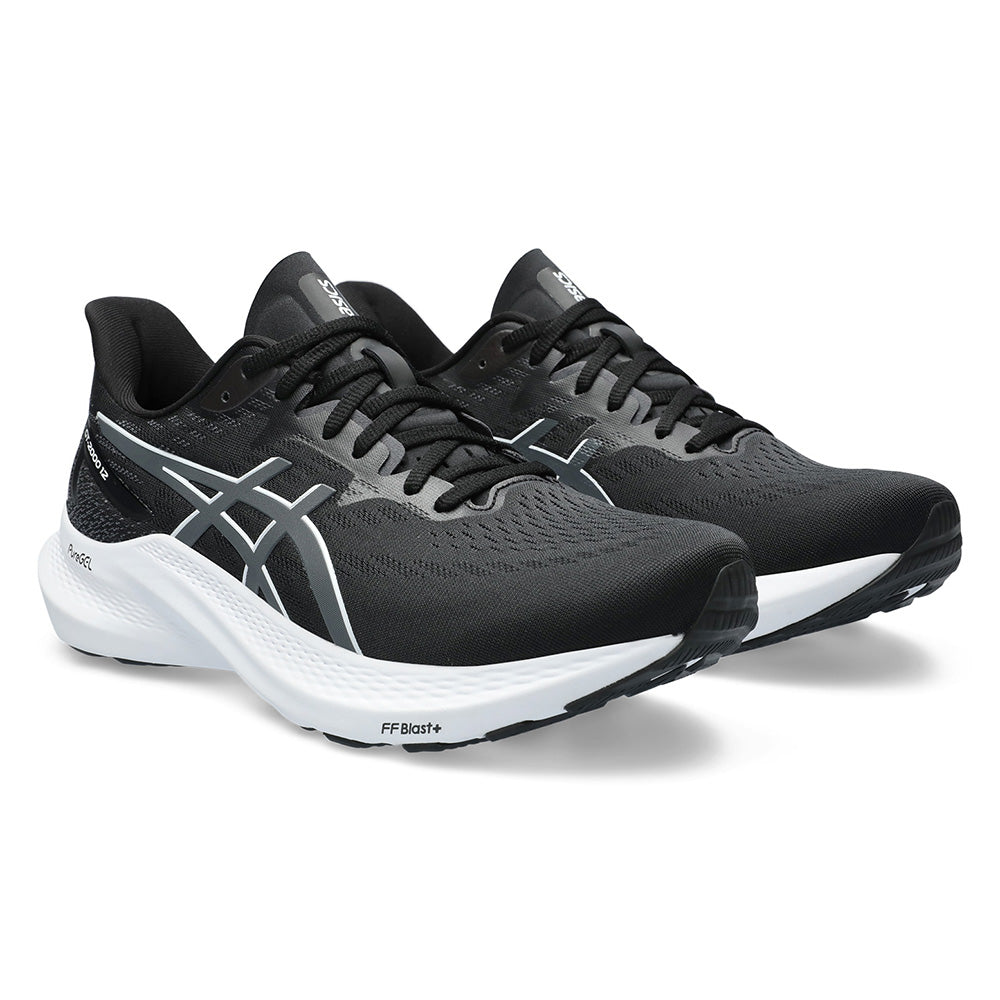 ASICS GT-2000 12 Mens Running Shoes