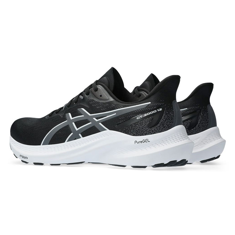 ASICS GT-2000 12 Mens Running Shoes