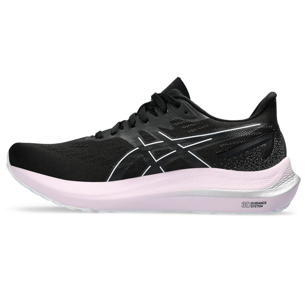 ASICS GT-2000 12 Womens Running Shoes