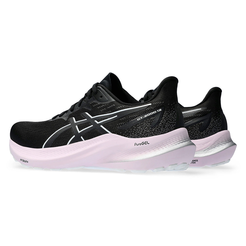 ASICS GT-2000 12 Womens Running Shoes
