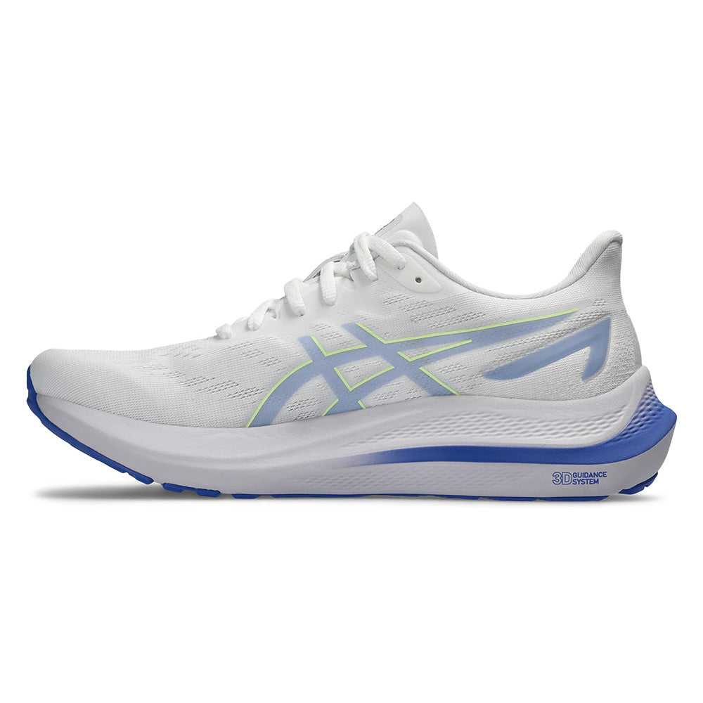 ASICS GT-2000 12 Womens Running Shoes