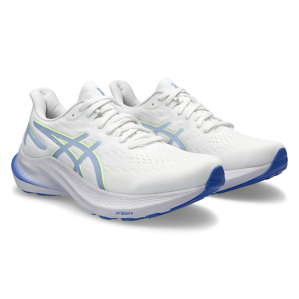 ASICS GT-2000 12 Womens Running Shoes