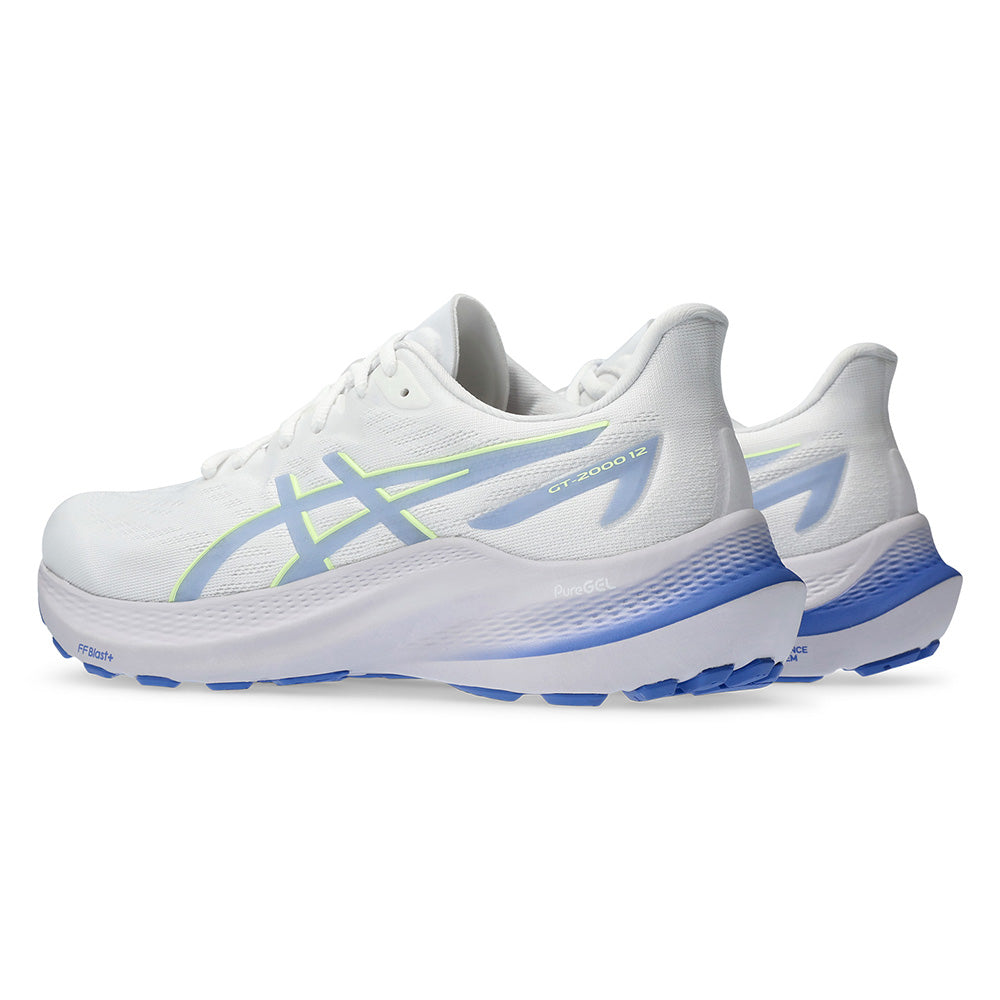 ASICS GT-2000 12 Womens Running Shoes