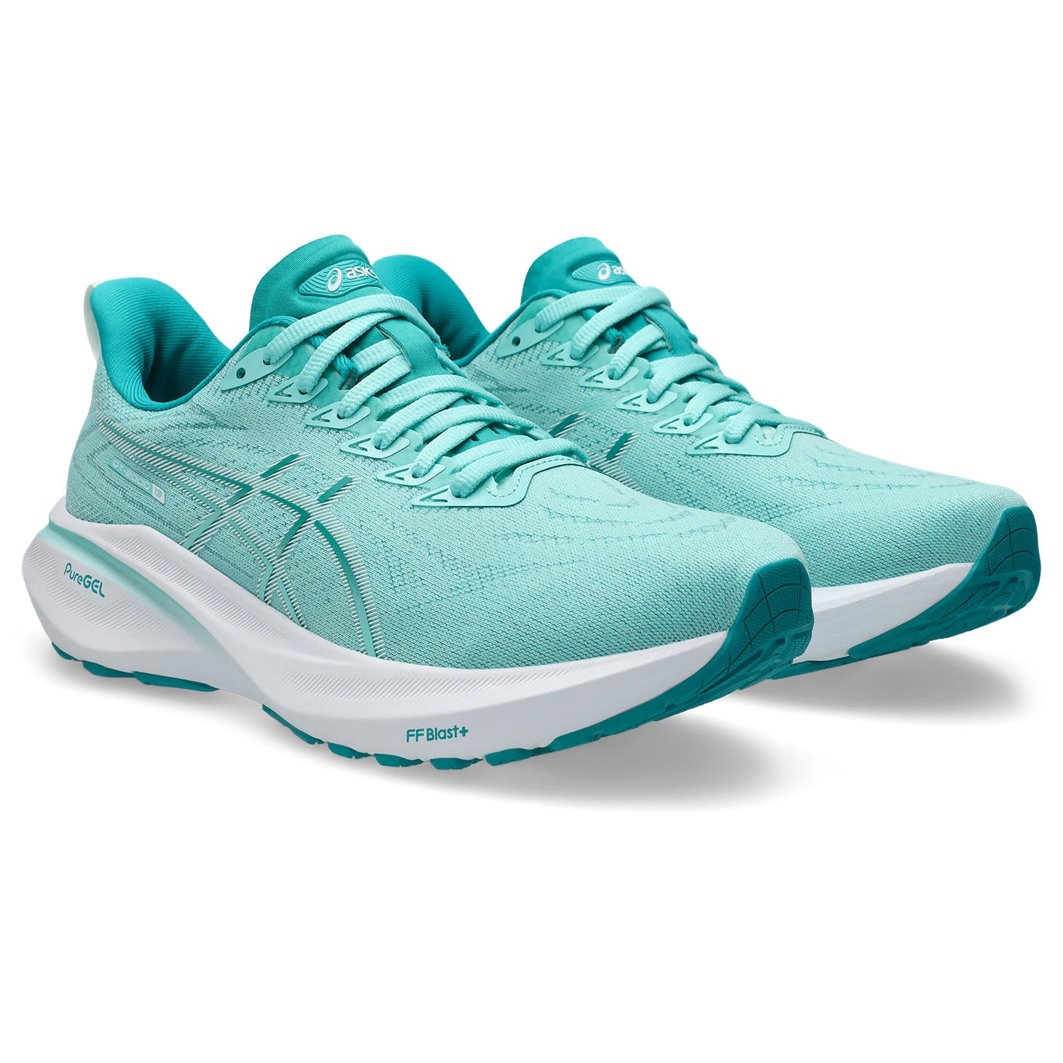 ASICS GT-2000 12 Womens Running Shoes – SportsPower Australia