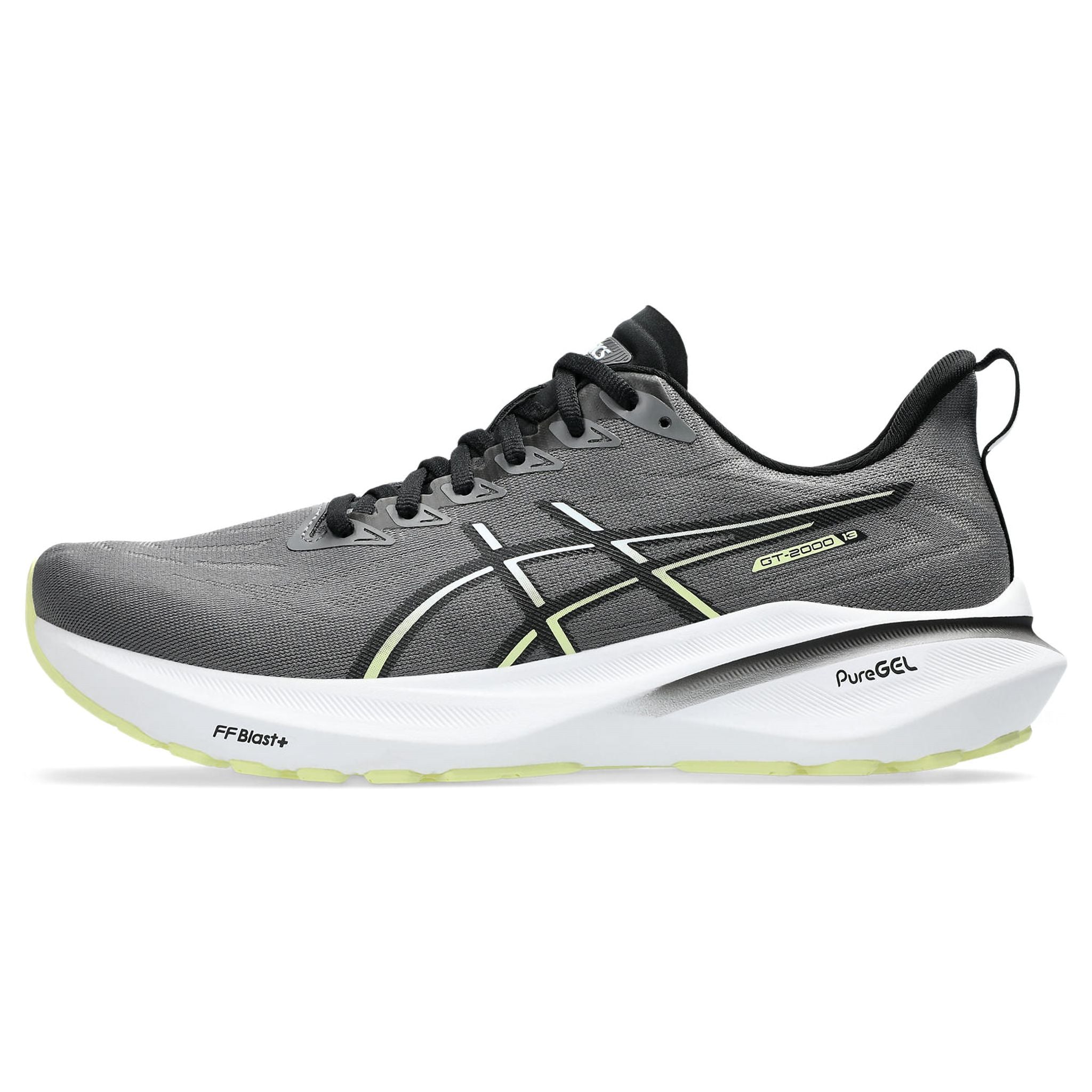 ASICS GT-2000 13 2E Mens Running Shoes
