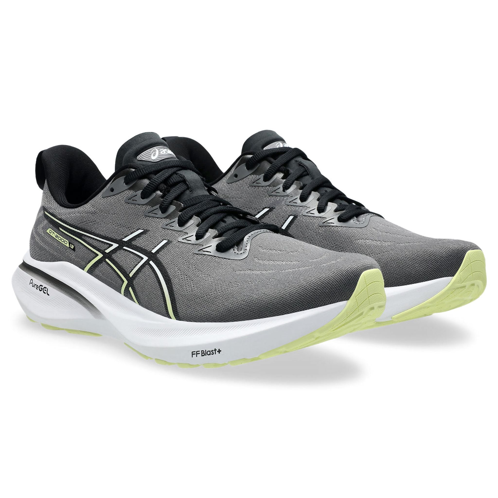 ASICS GT-2000 13 2E Mens Running Shoes