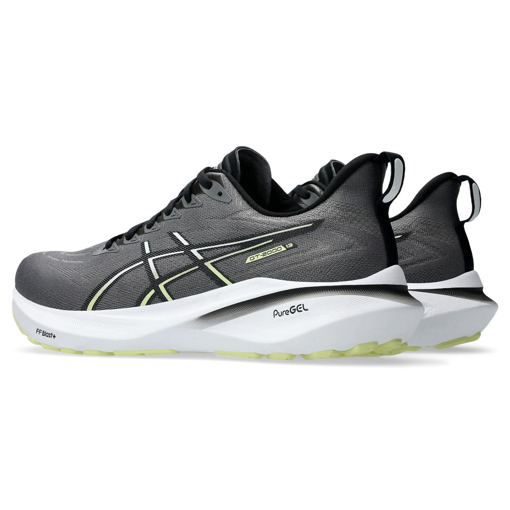 ASICS GT-2000 13 2E Mens Running Shoes