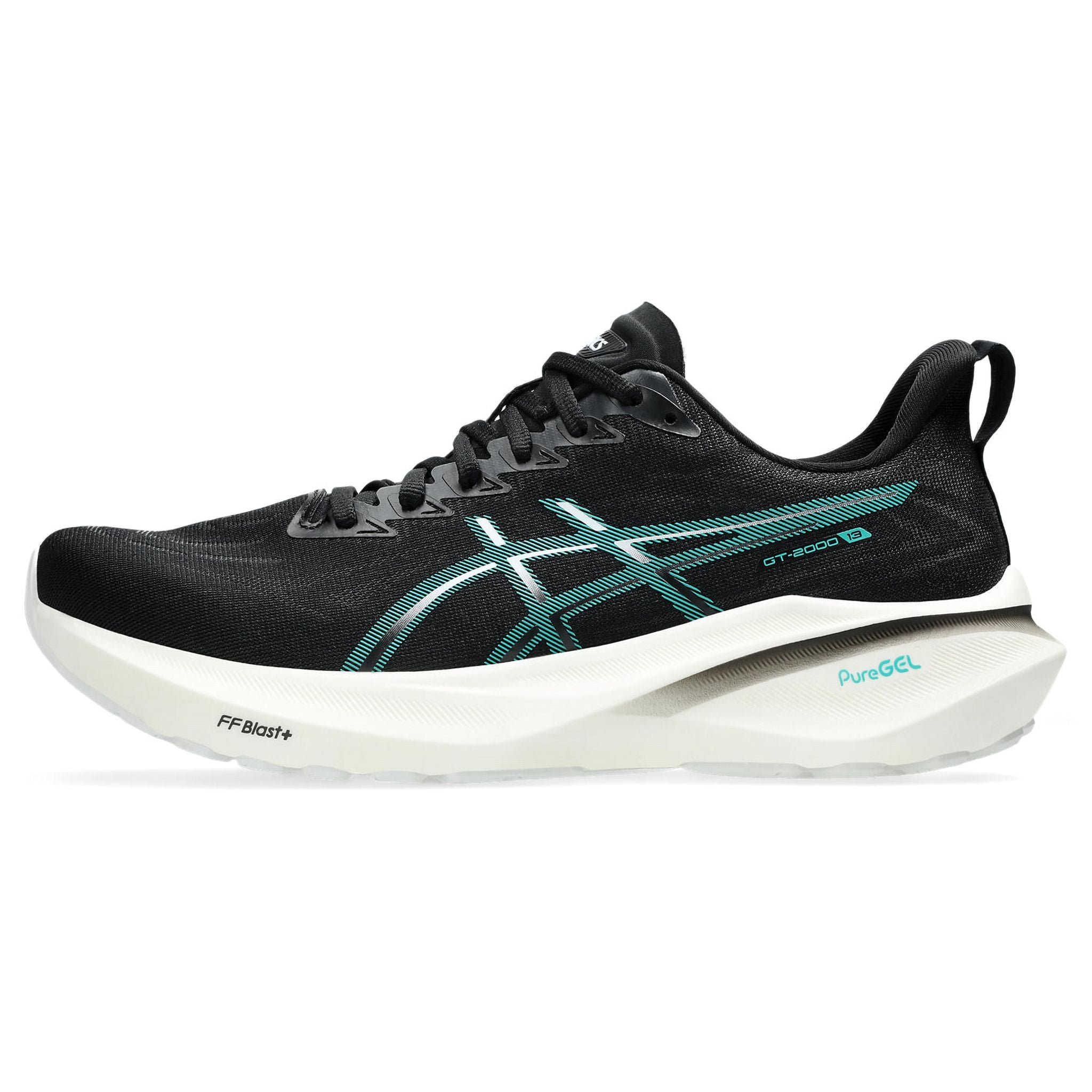 ASICS GT-2000 13 Mens Running Shoes