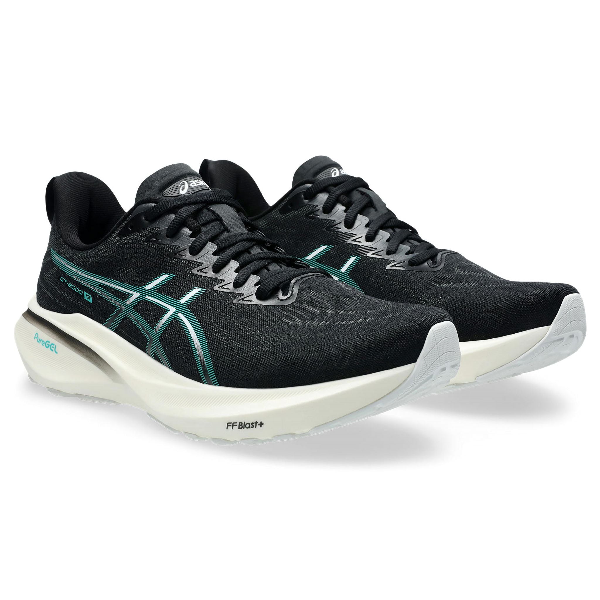 ASICS GT-2000 13 Mens Running Shoes
