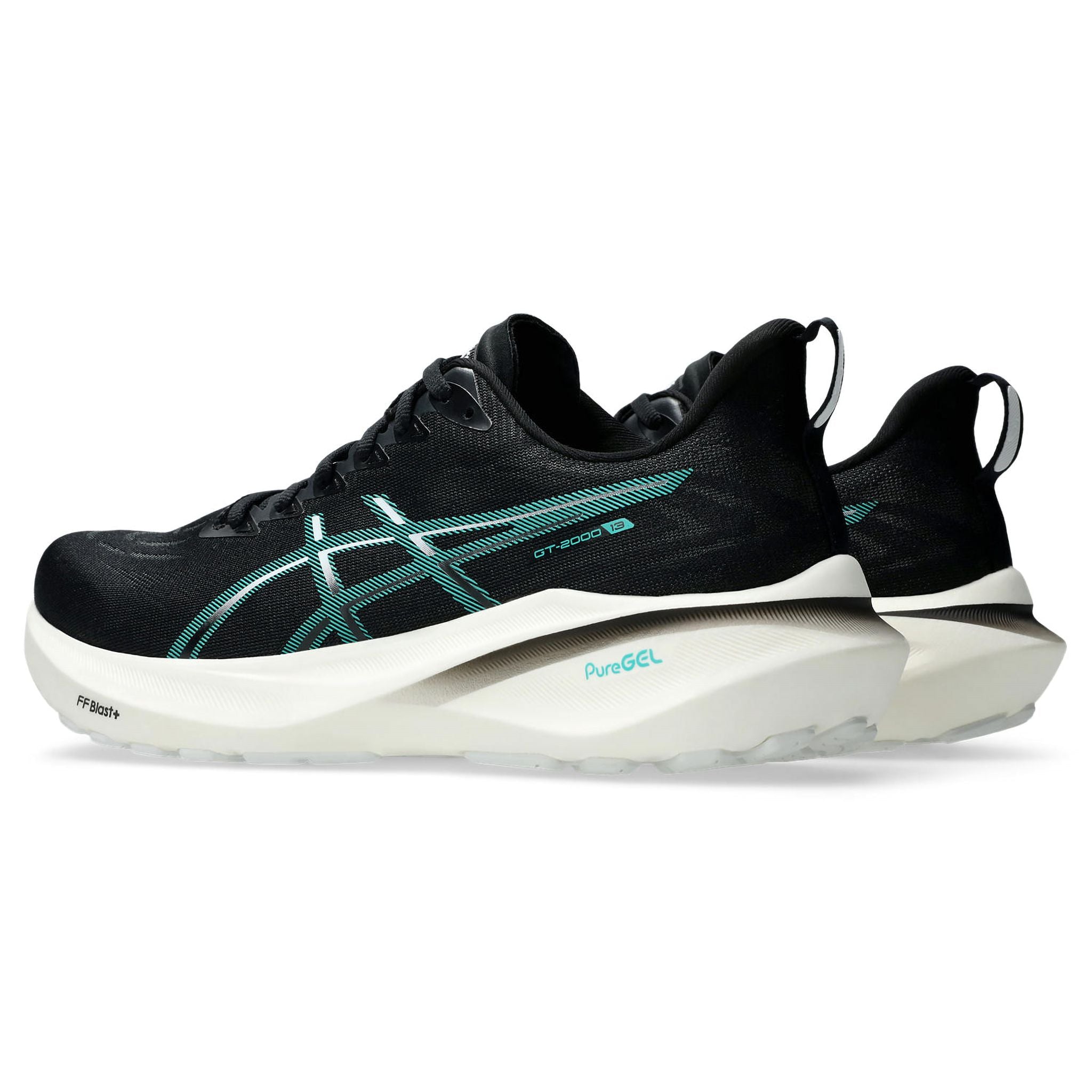 ASICS GT-2000 13 Mens Running Shoes