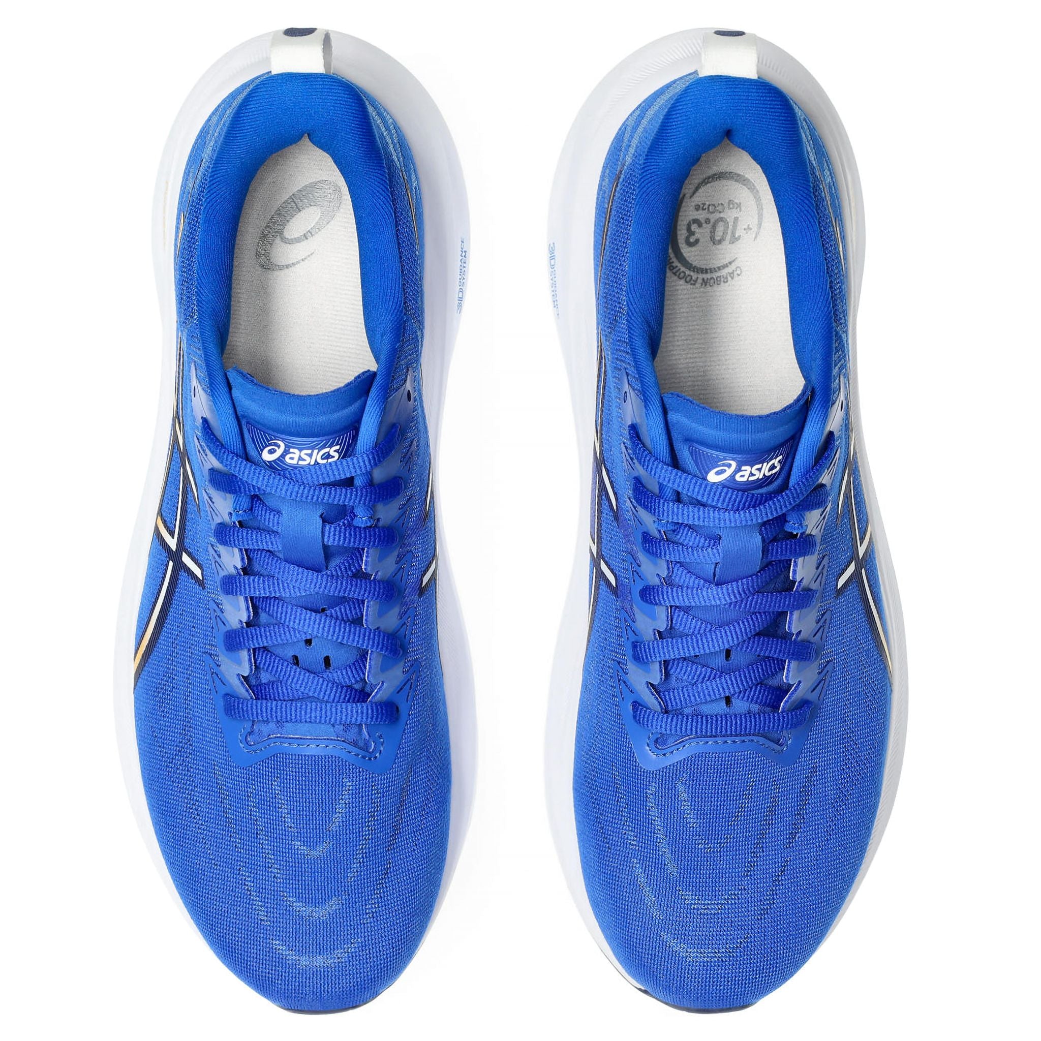ASICS GT-2000 13 Mens Running Shoes