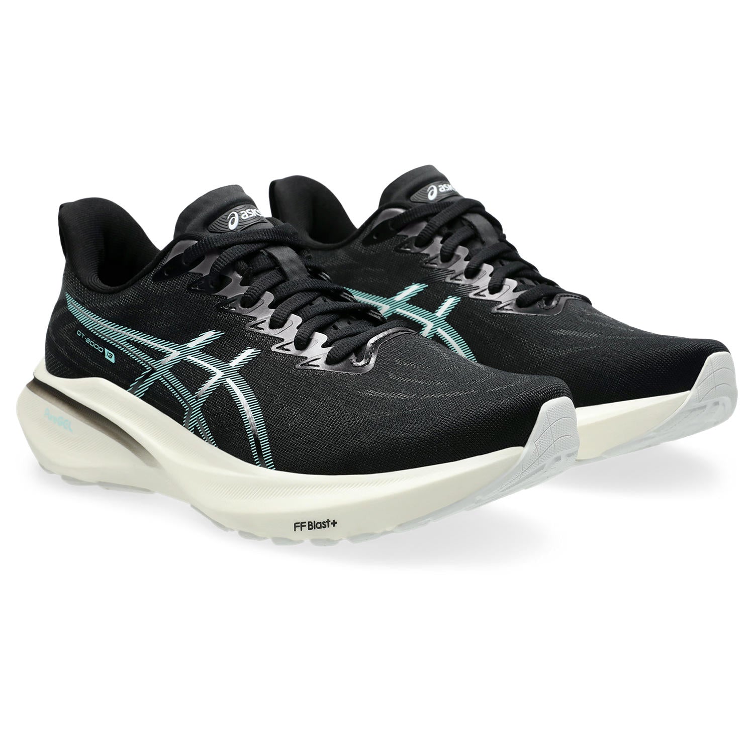 ASICS GT-2000 13 Womens Running Shoes