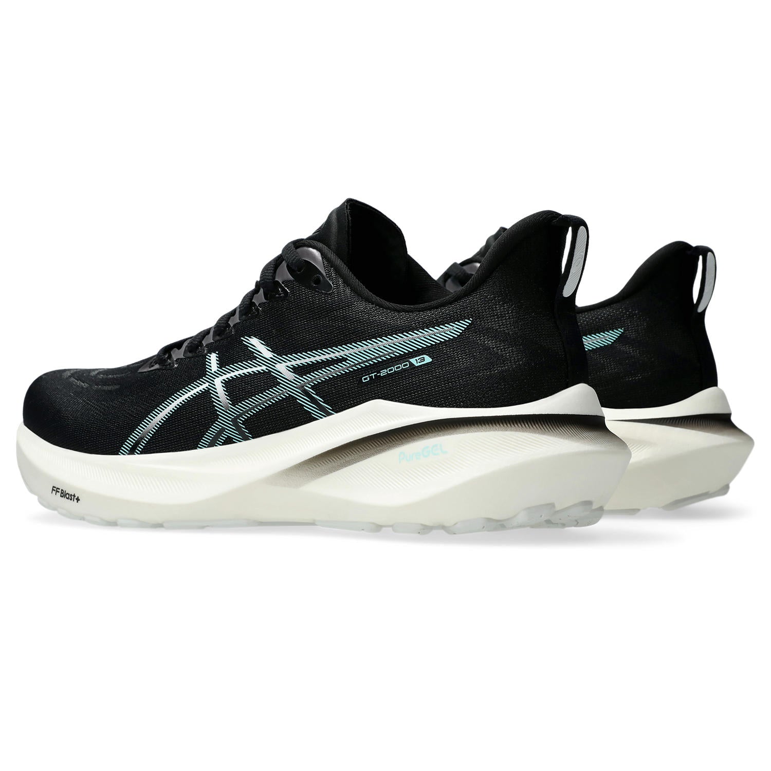 ASICS GT-2000 13 Womens Running Shoes