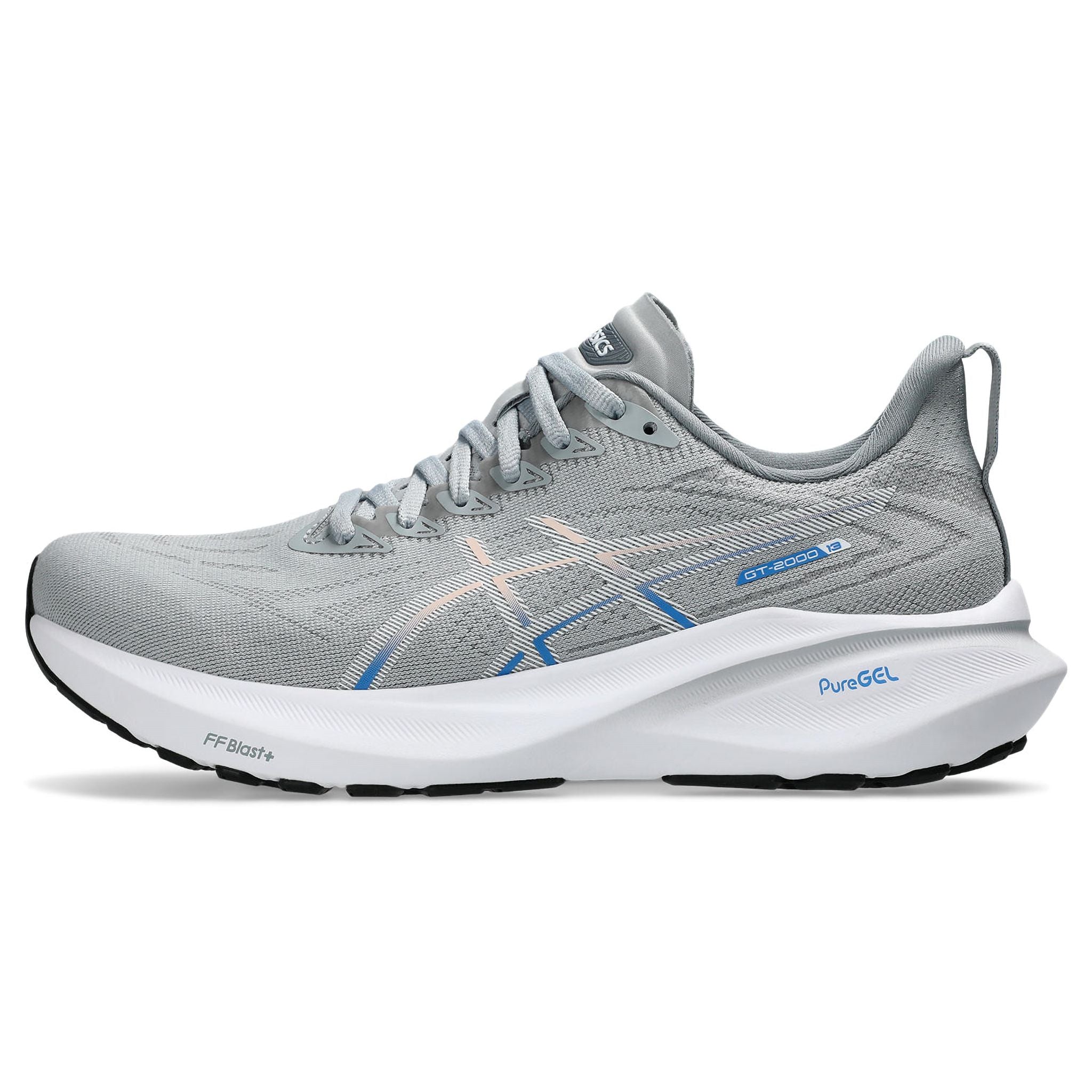 ASICS GT-2000 13 Womens Running Shoes