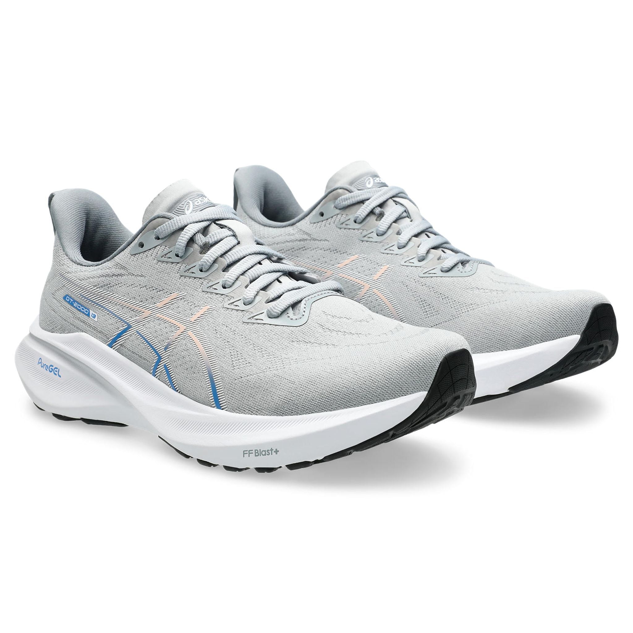 ASICS GT-2000 13 Womens Running Shoes