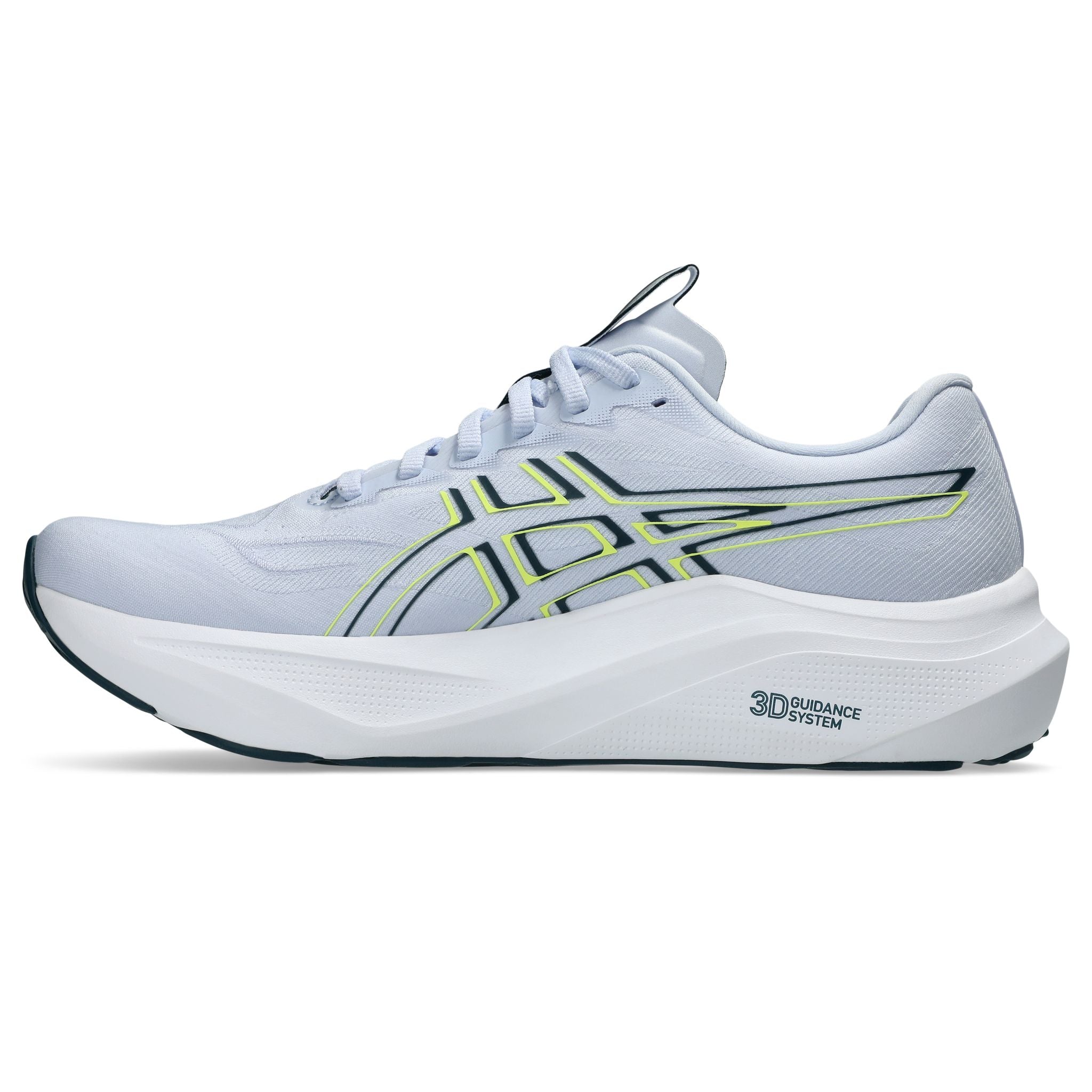 ASICS GT-2000 14 2E Mens Running Shoes