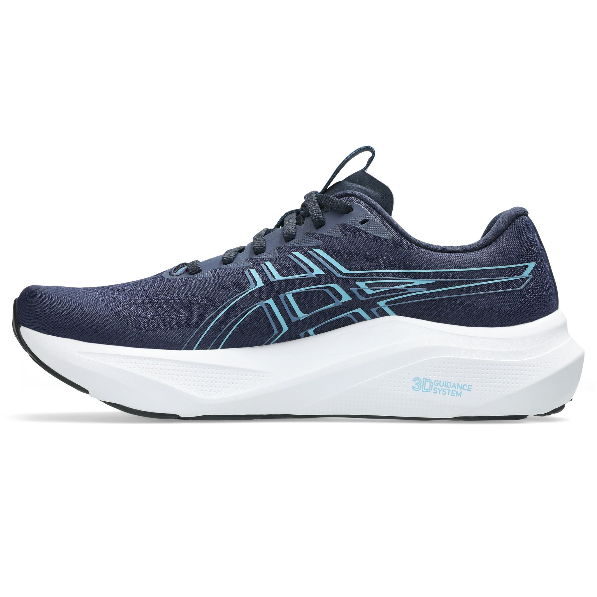 ASICS GT-2000 14 2E Mens Running Shoes