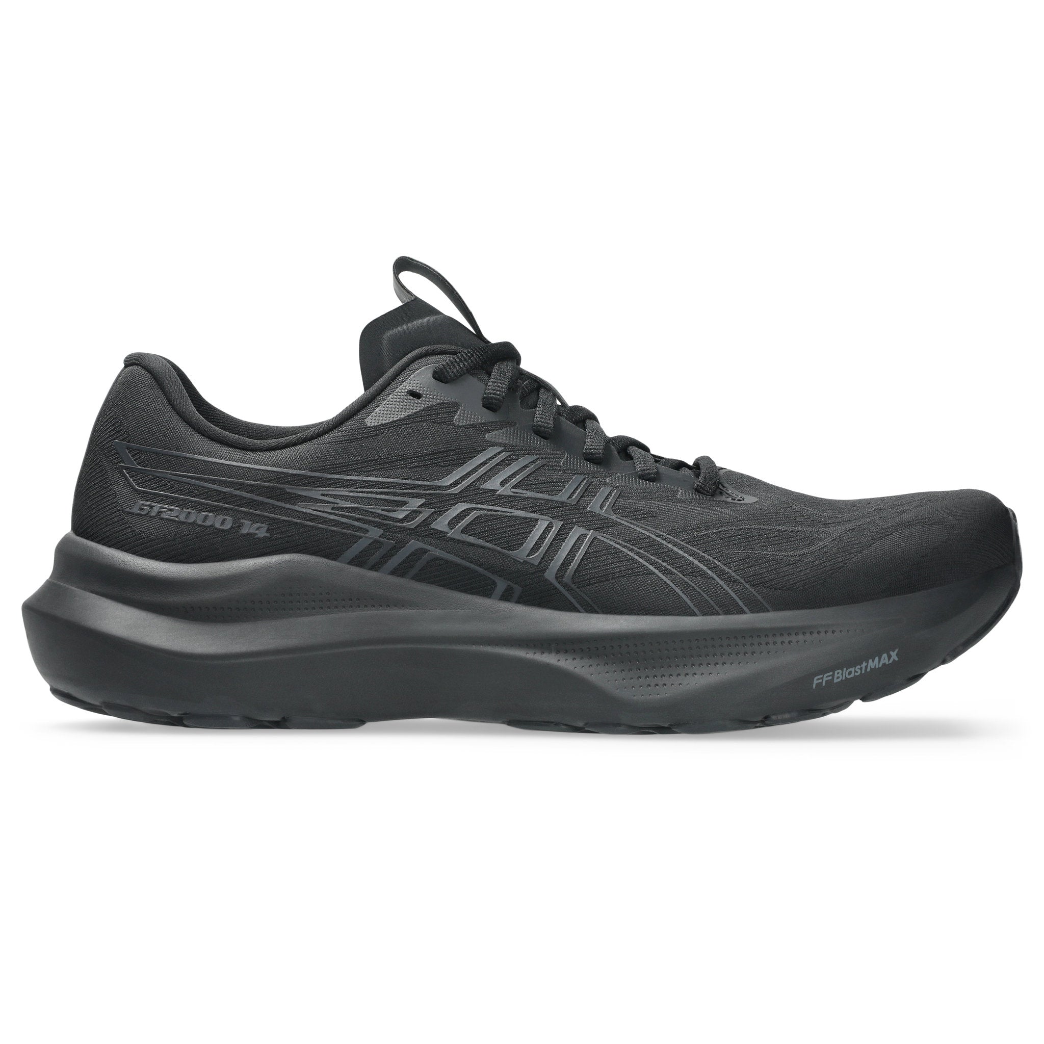 ASICS GT-2000 14 2E Mens Running Shoes